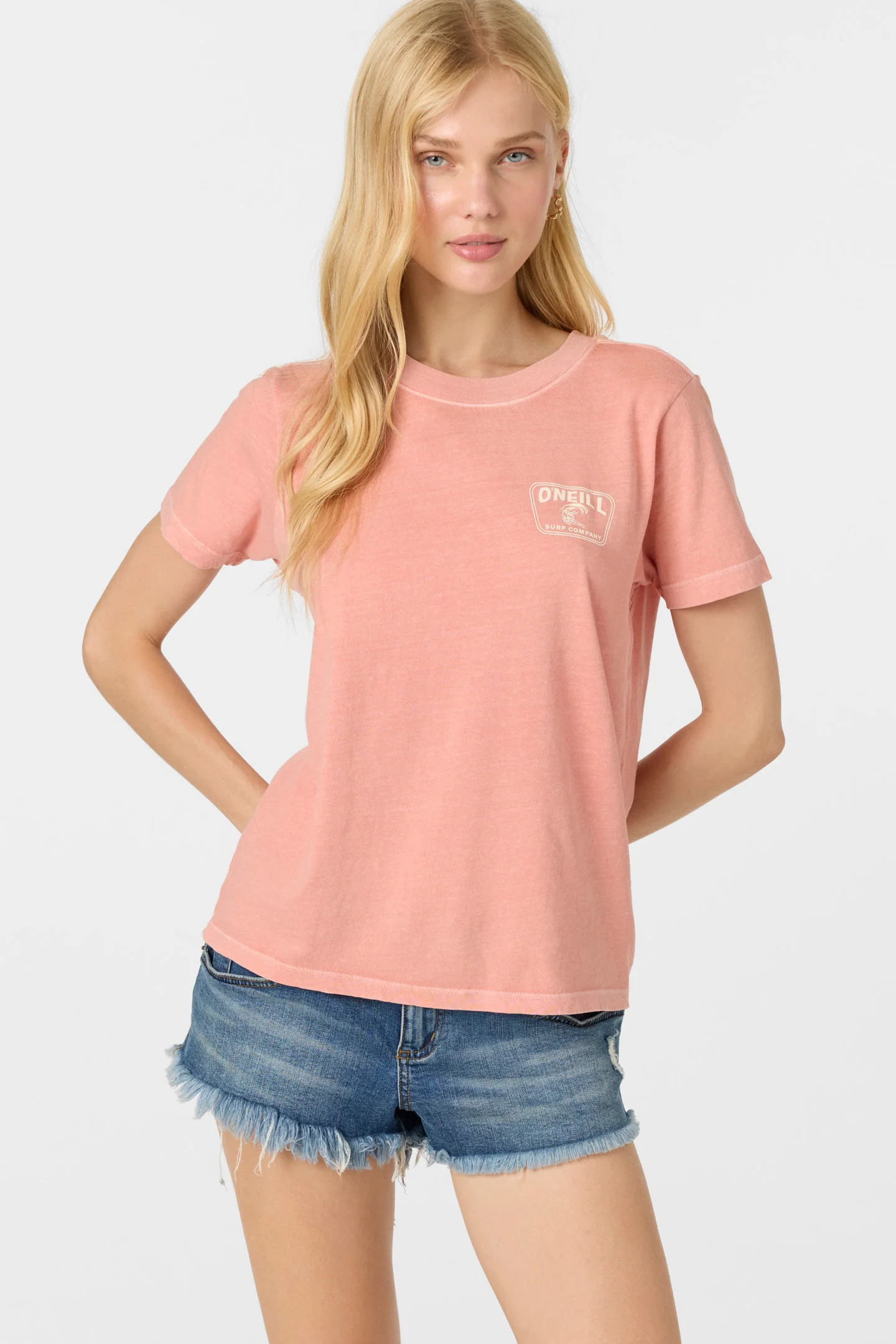 CORAL CREST TEE - Image 3
