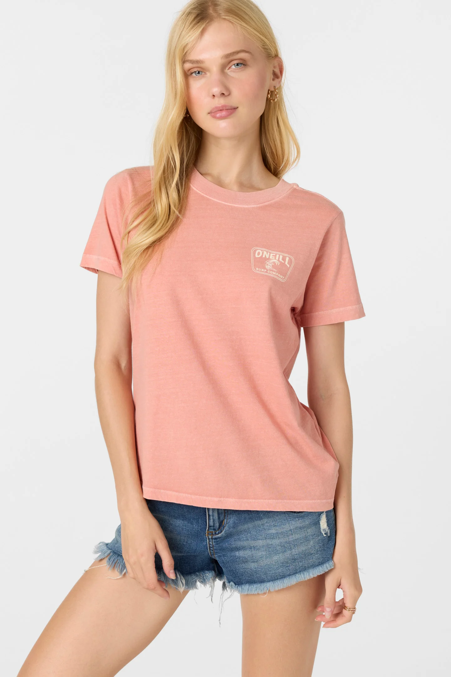 CORAL CREST TEE - Image 4