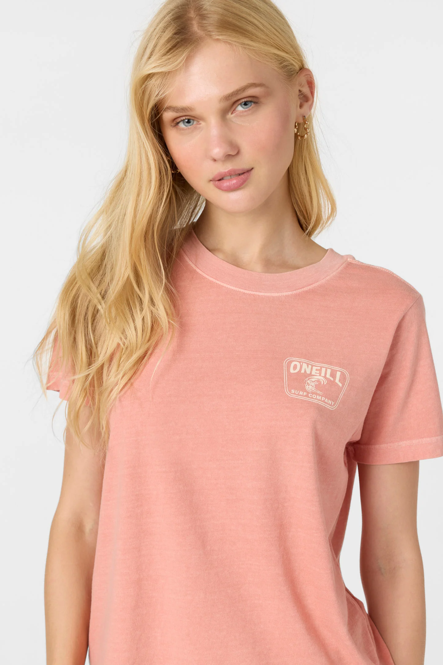 CORAL CREST TEE - Image 5