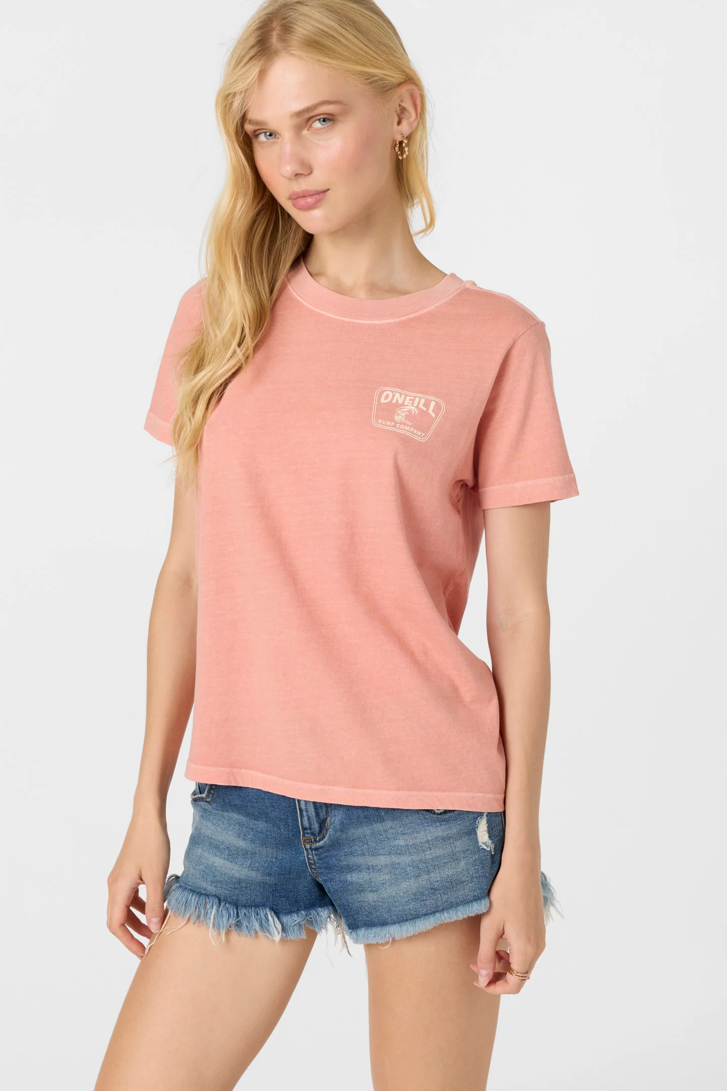 CORAL CREST TEE - Image 6