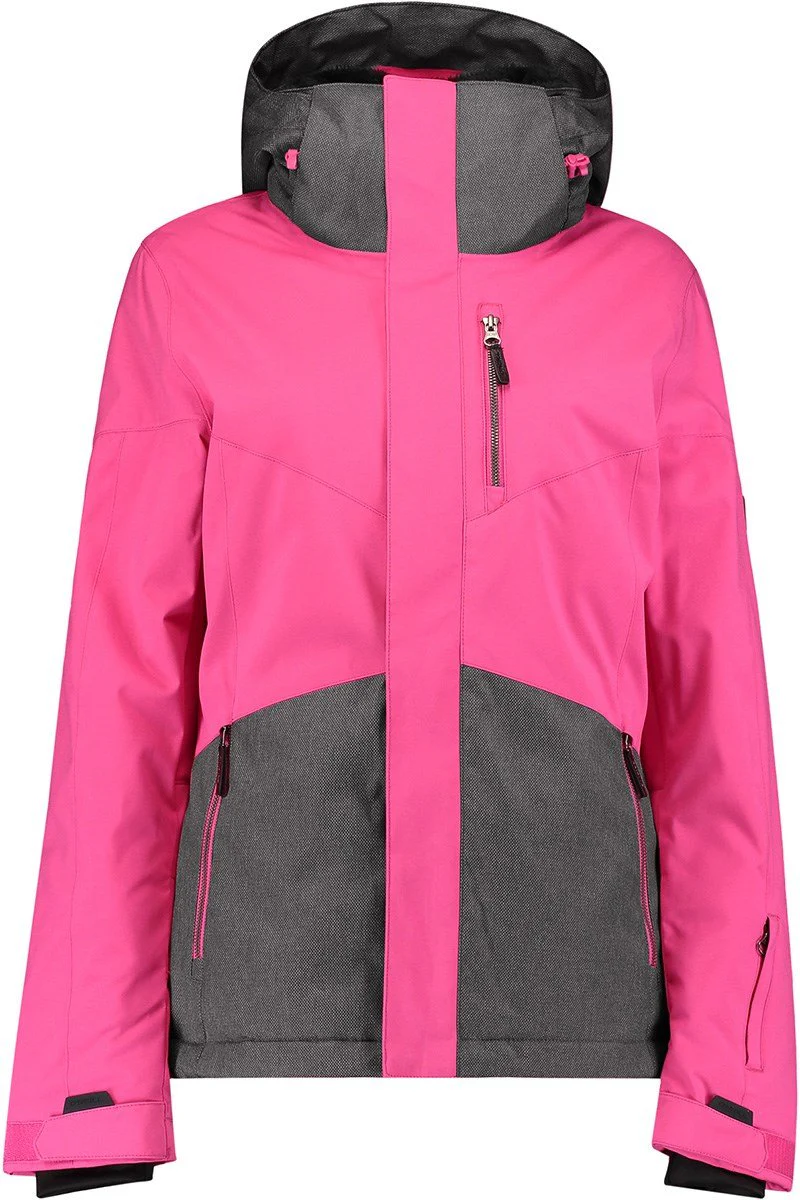 CORAL JACKET