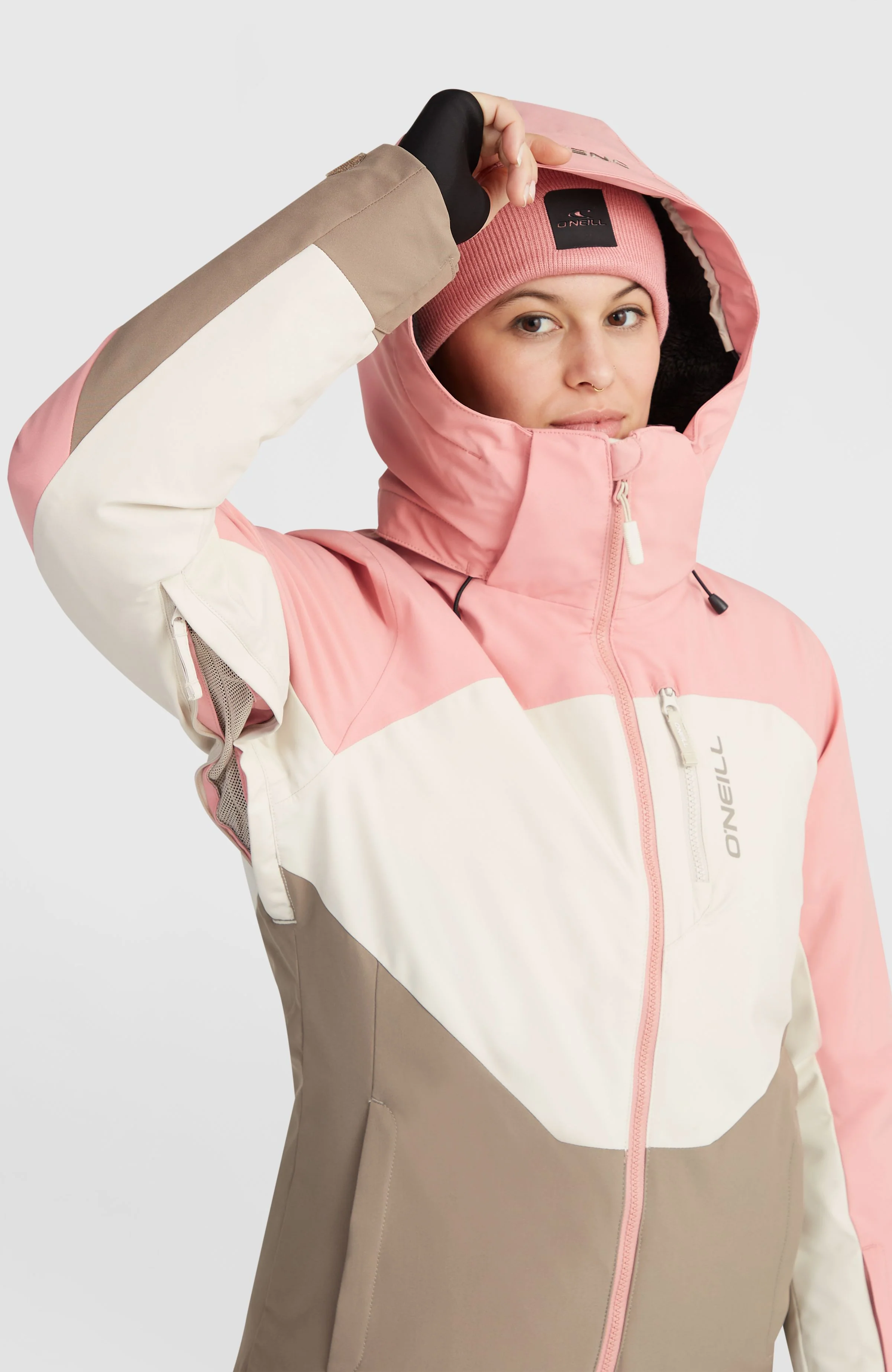 CORAL SNOW JACKET - Image 2