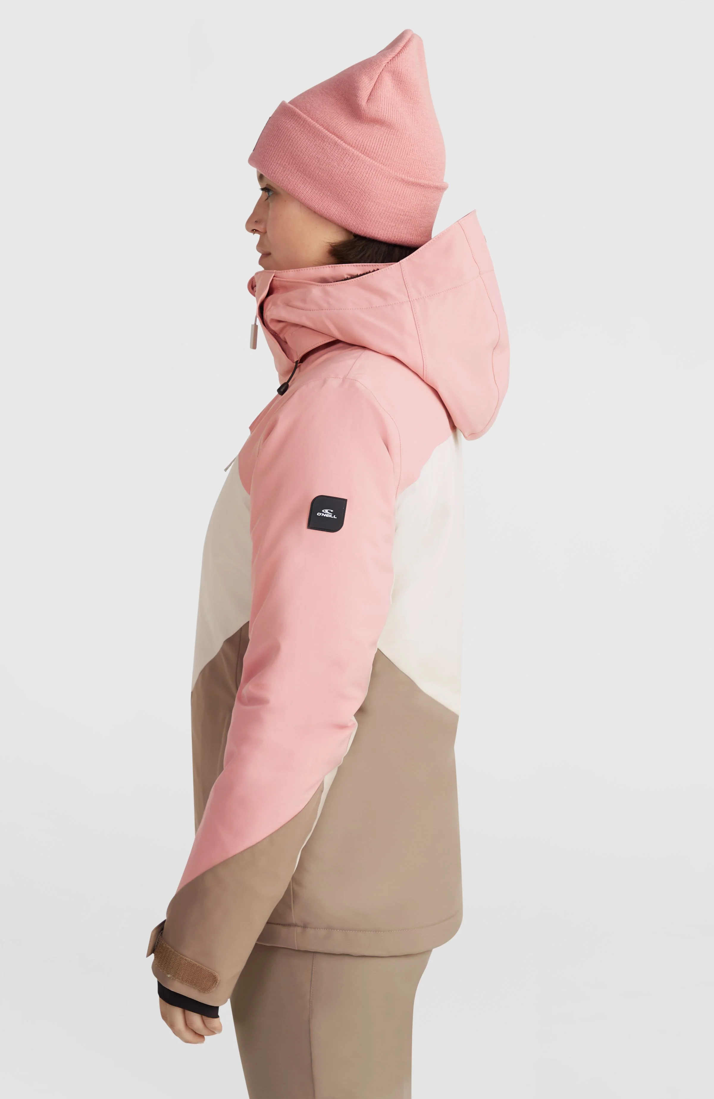 CORAL SNOW JACKET - Image 3