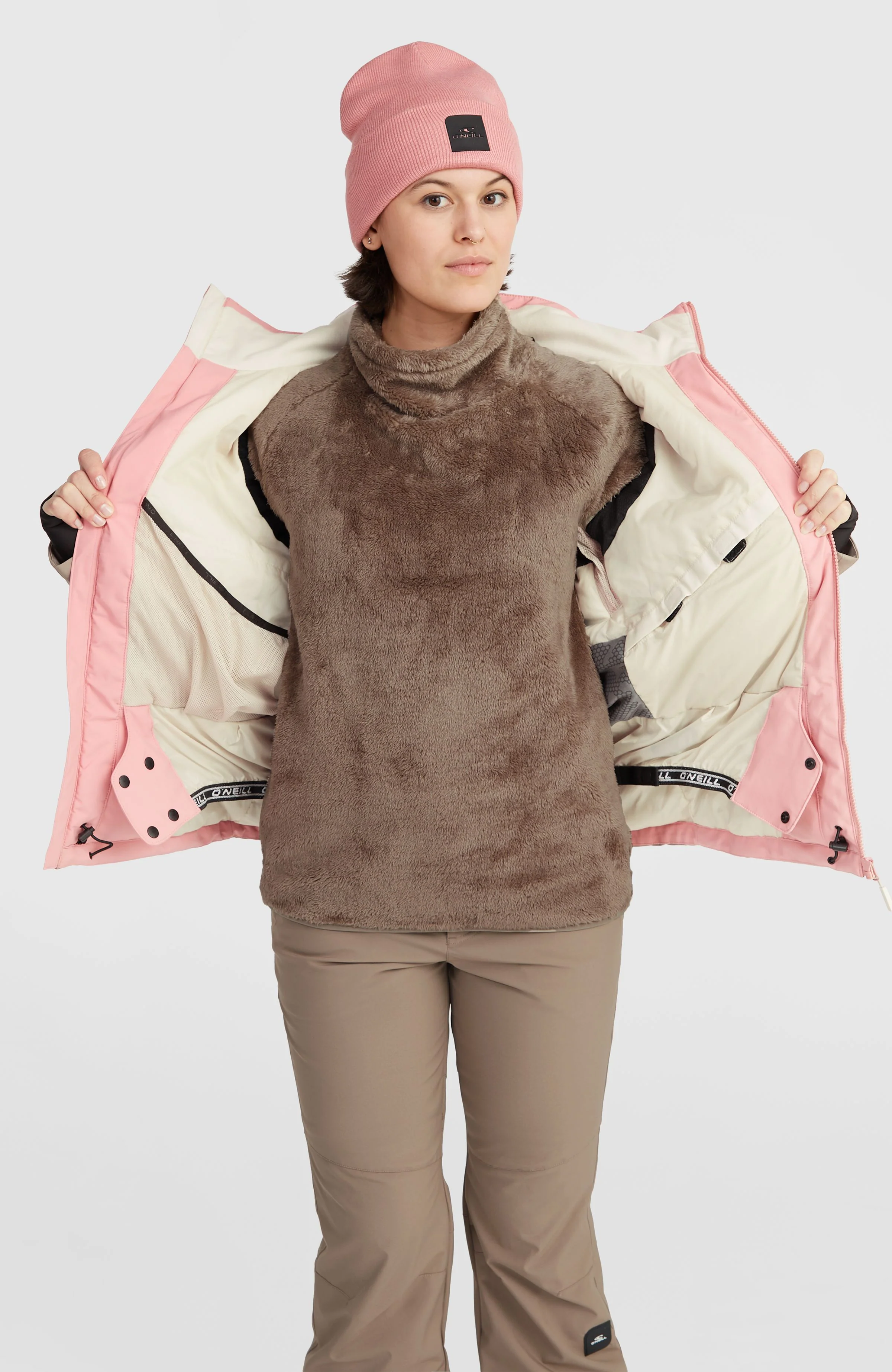 CORAL SNOW JACKET - Image 4