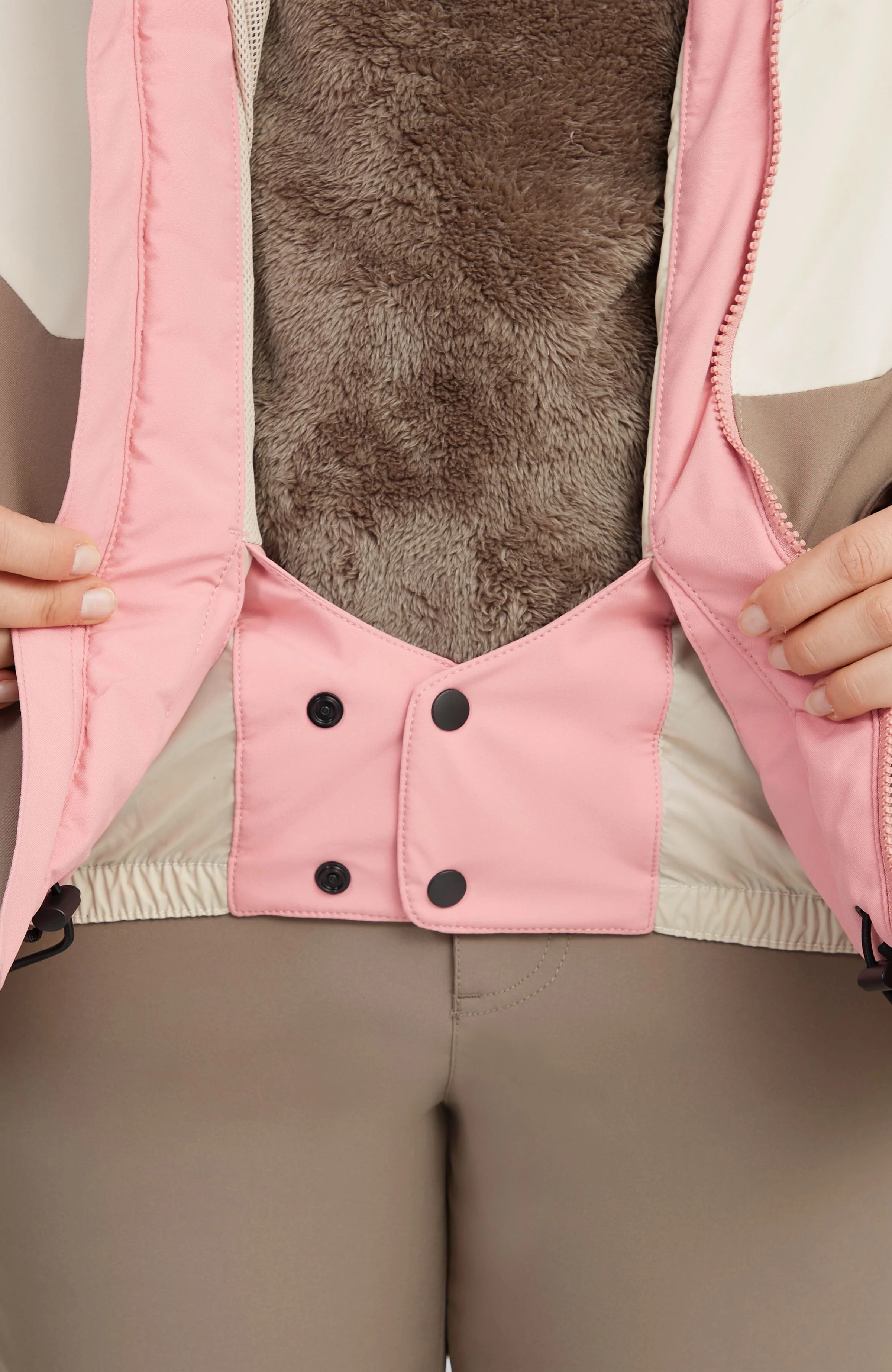 CORAL SNOW JACKET - Image 5