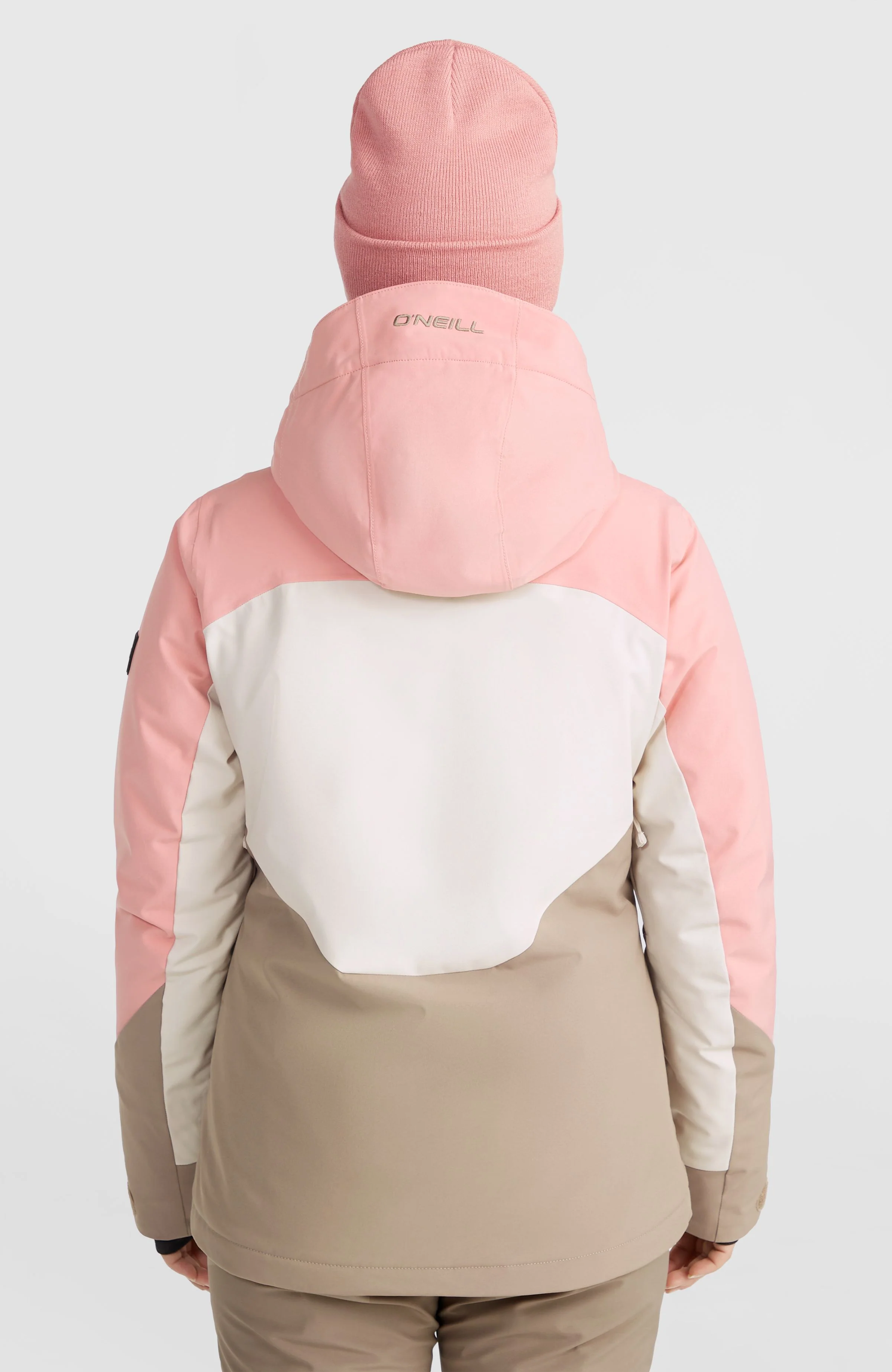 CORAL SNOW JACKET - Image 7