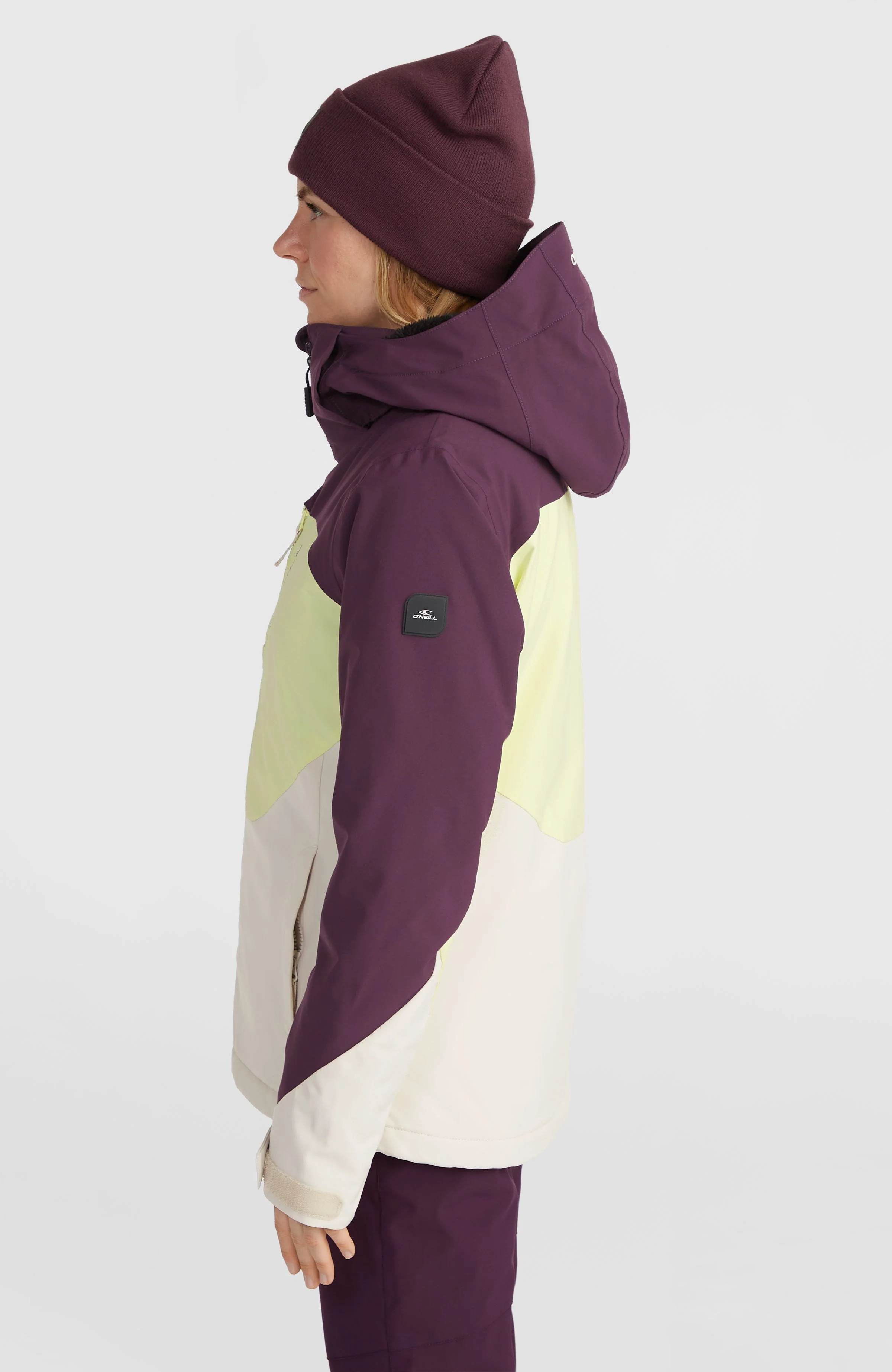 CORAL SNOW JACKET - Image 3