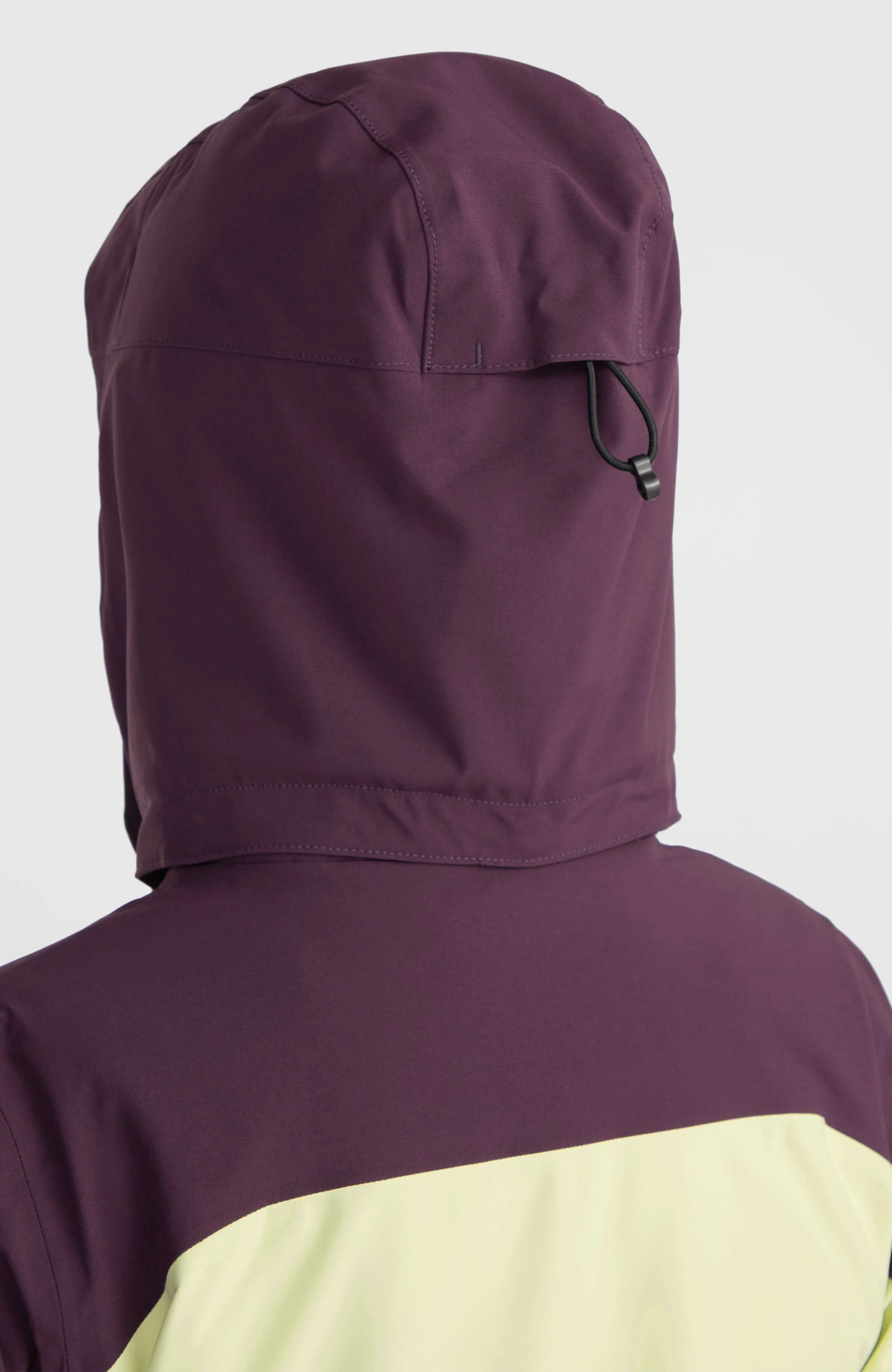 CORAL SNOW JACKET - Image 6