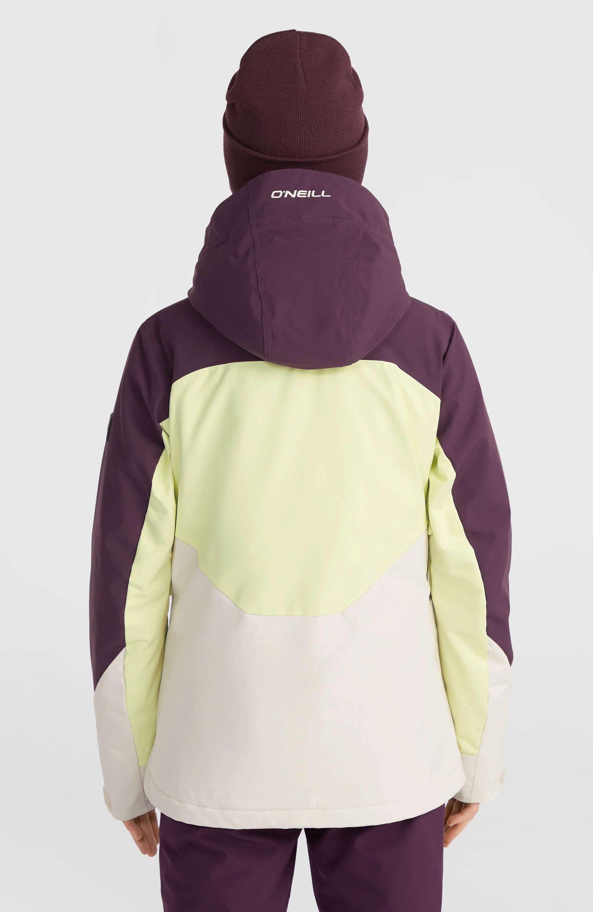 CORAL SNOW JACKET - Image 7