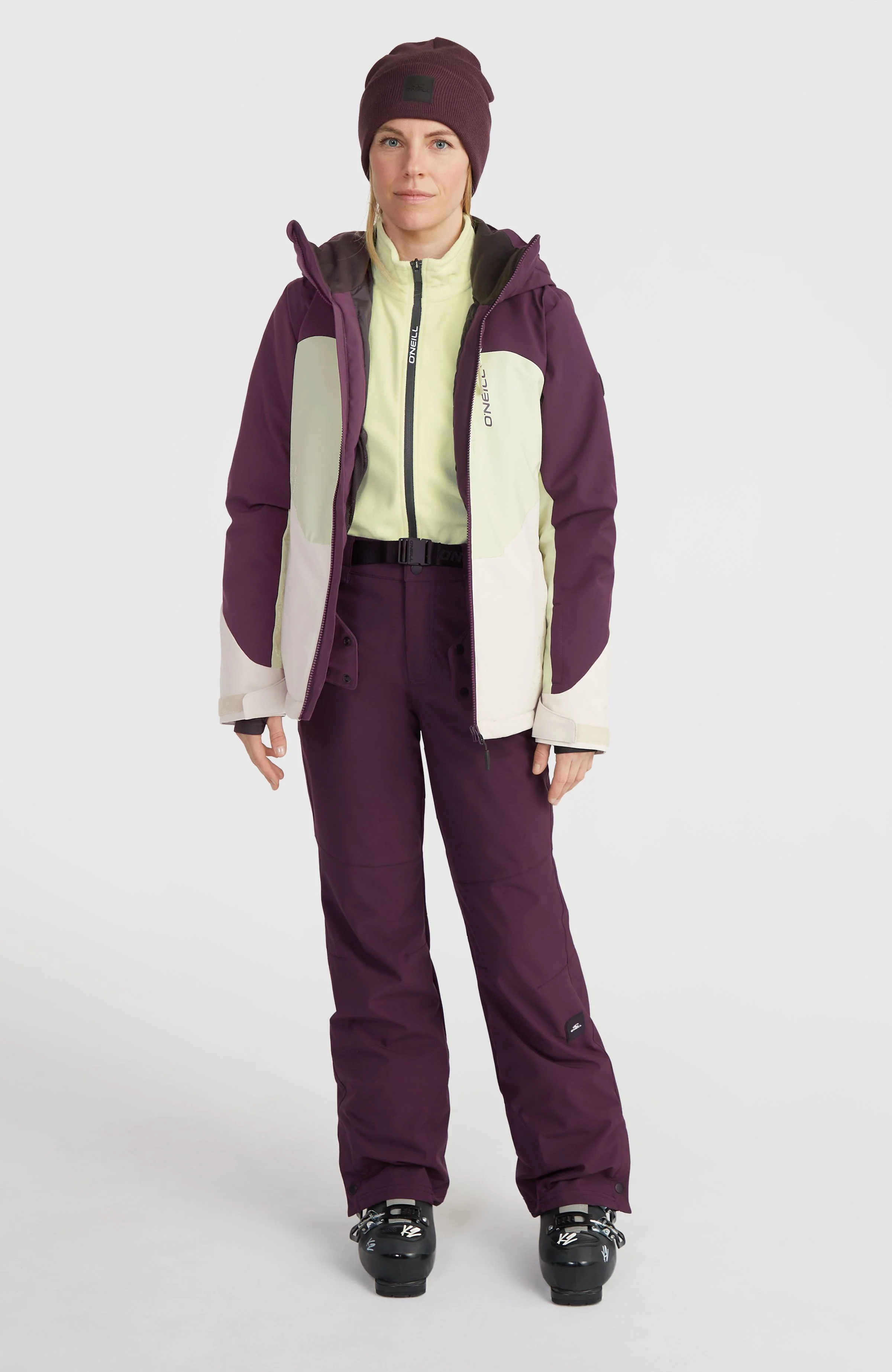 CORAL SNOW JACKET - Image 8