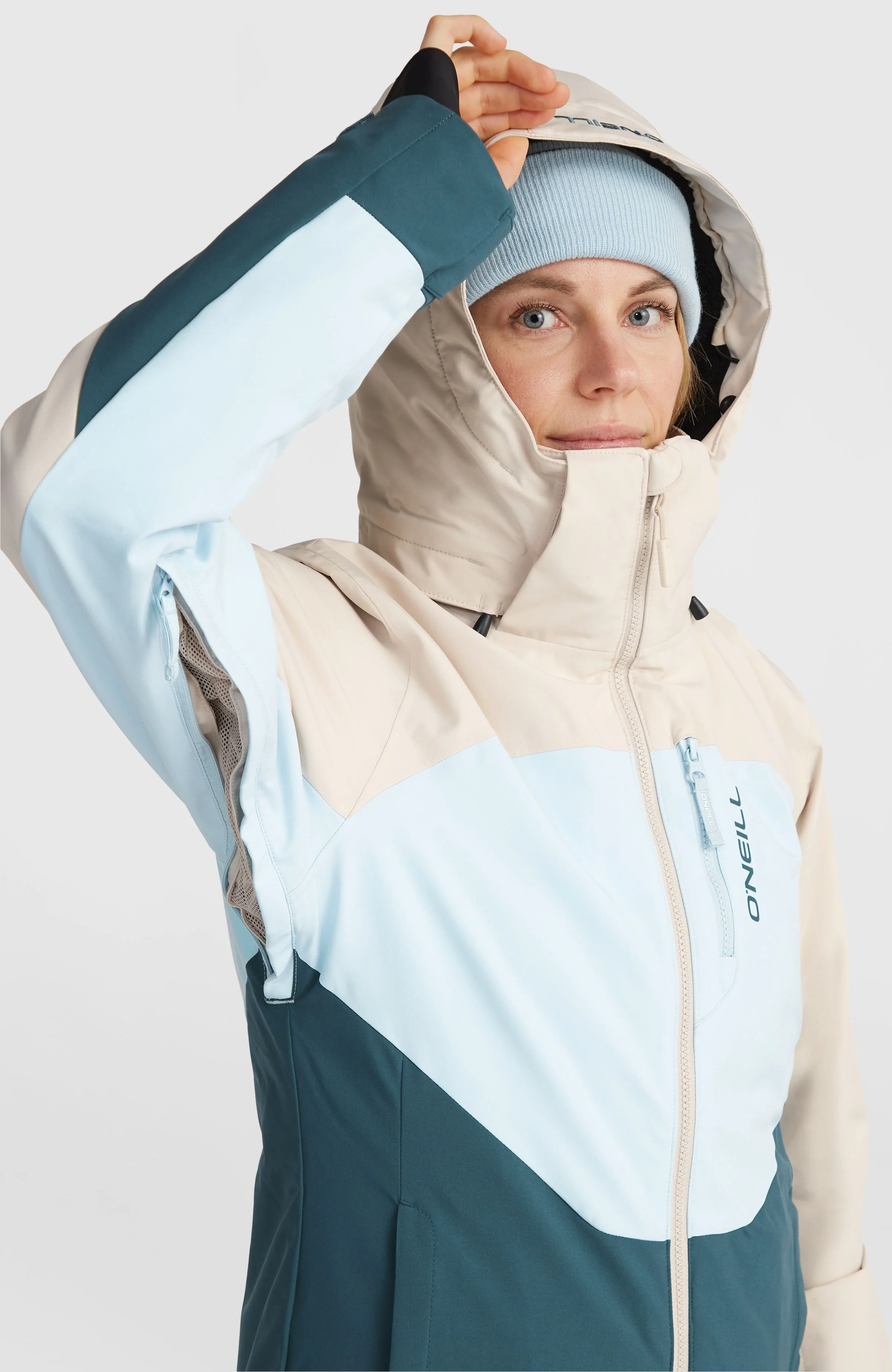 CORAL SNOW JACKET - Image 2