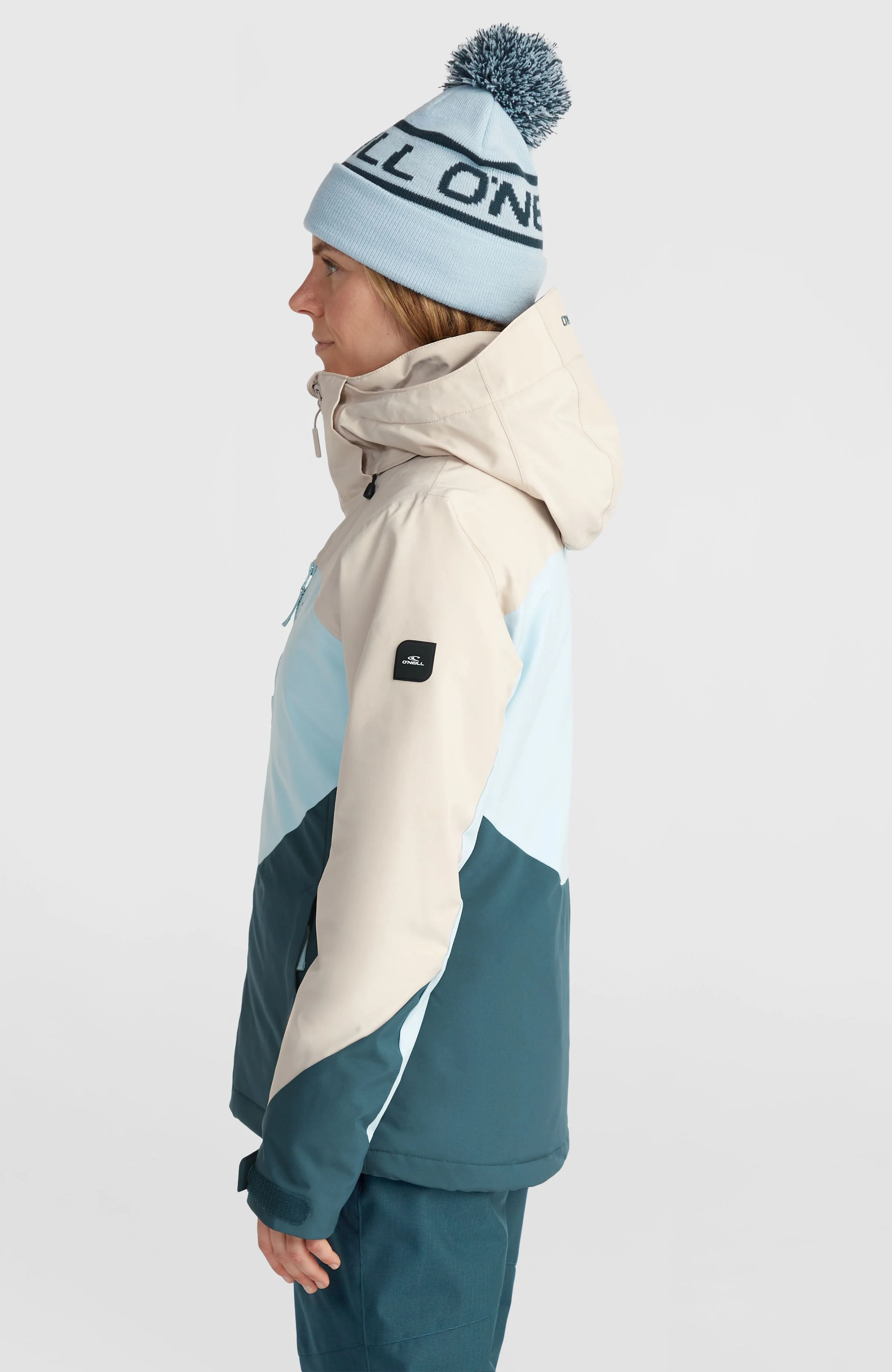 CORAL SNOW JACKET - Image 3