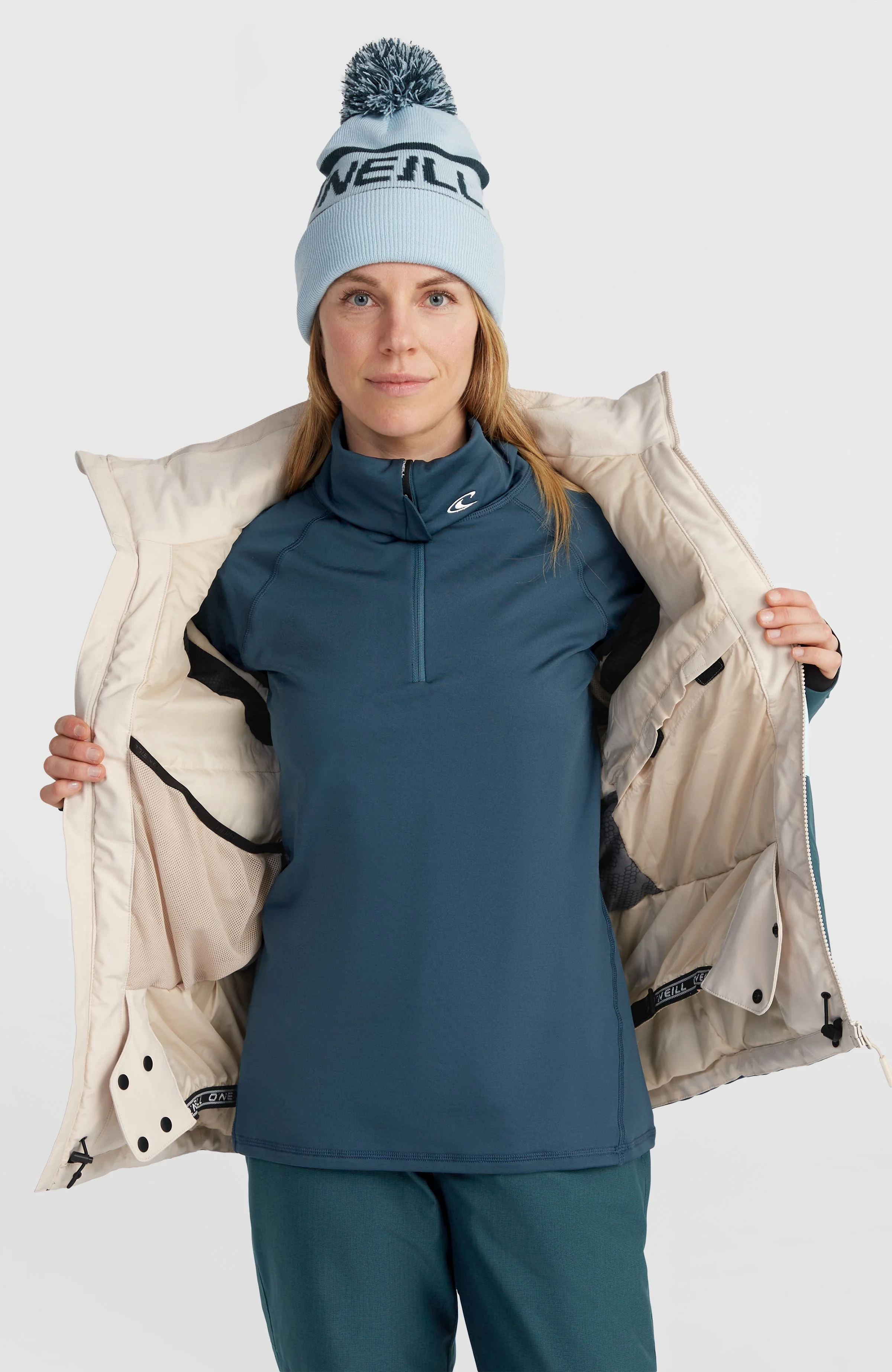 CORAL SNOW JACKET - Image 4