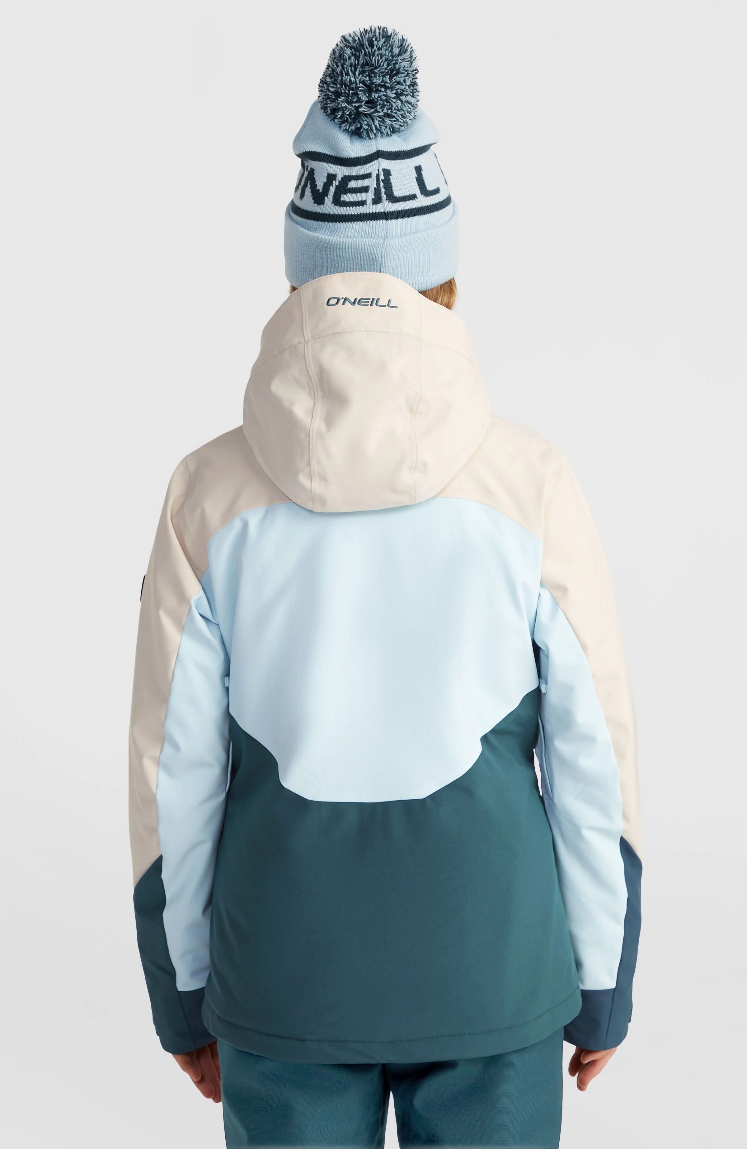 CORAL SNOW JACKET - Image 6