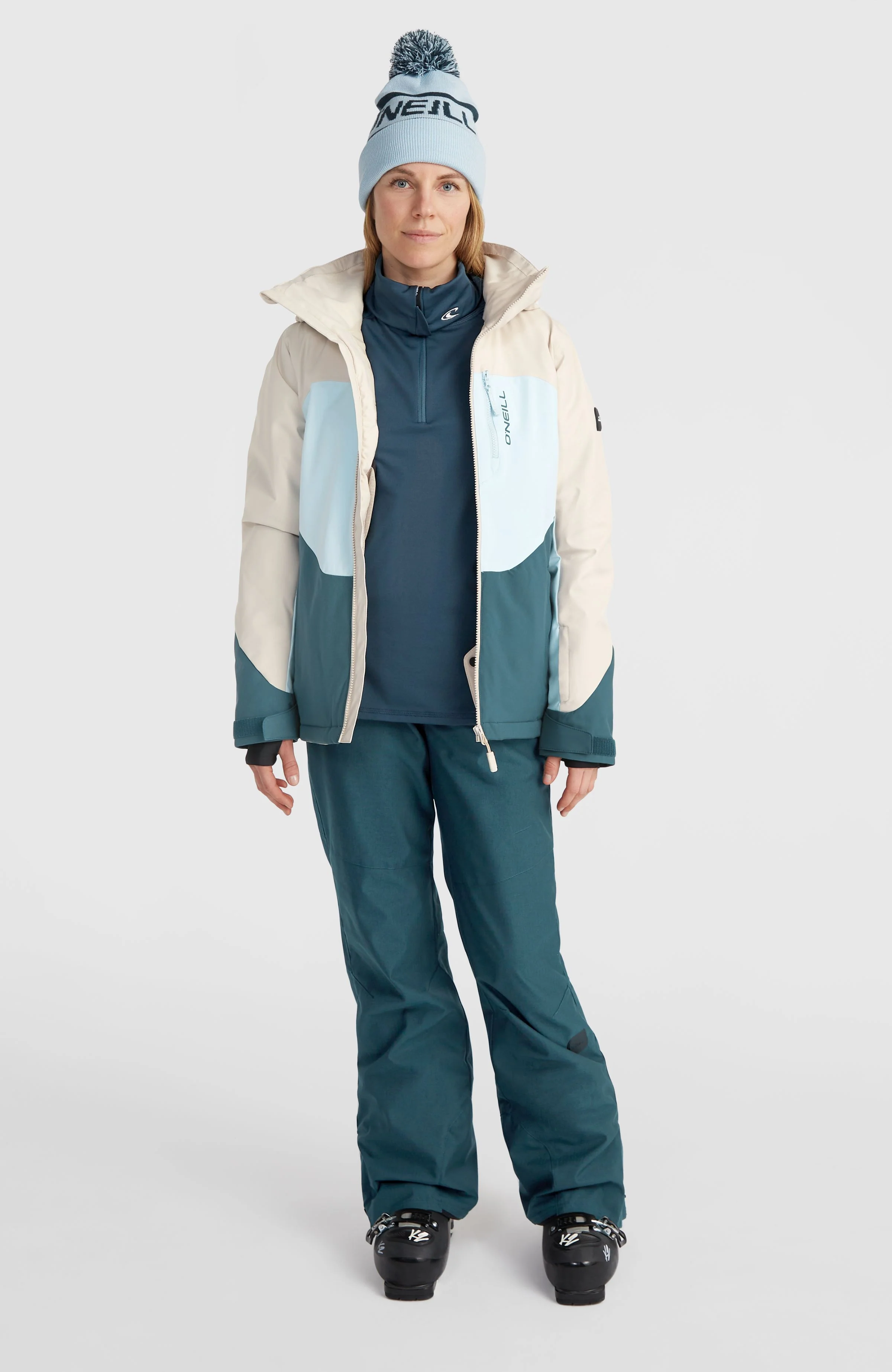 CORAL SNOW JACKET - Image 7