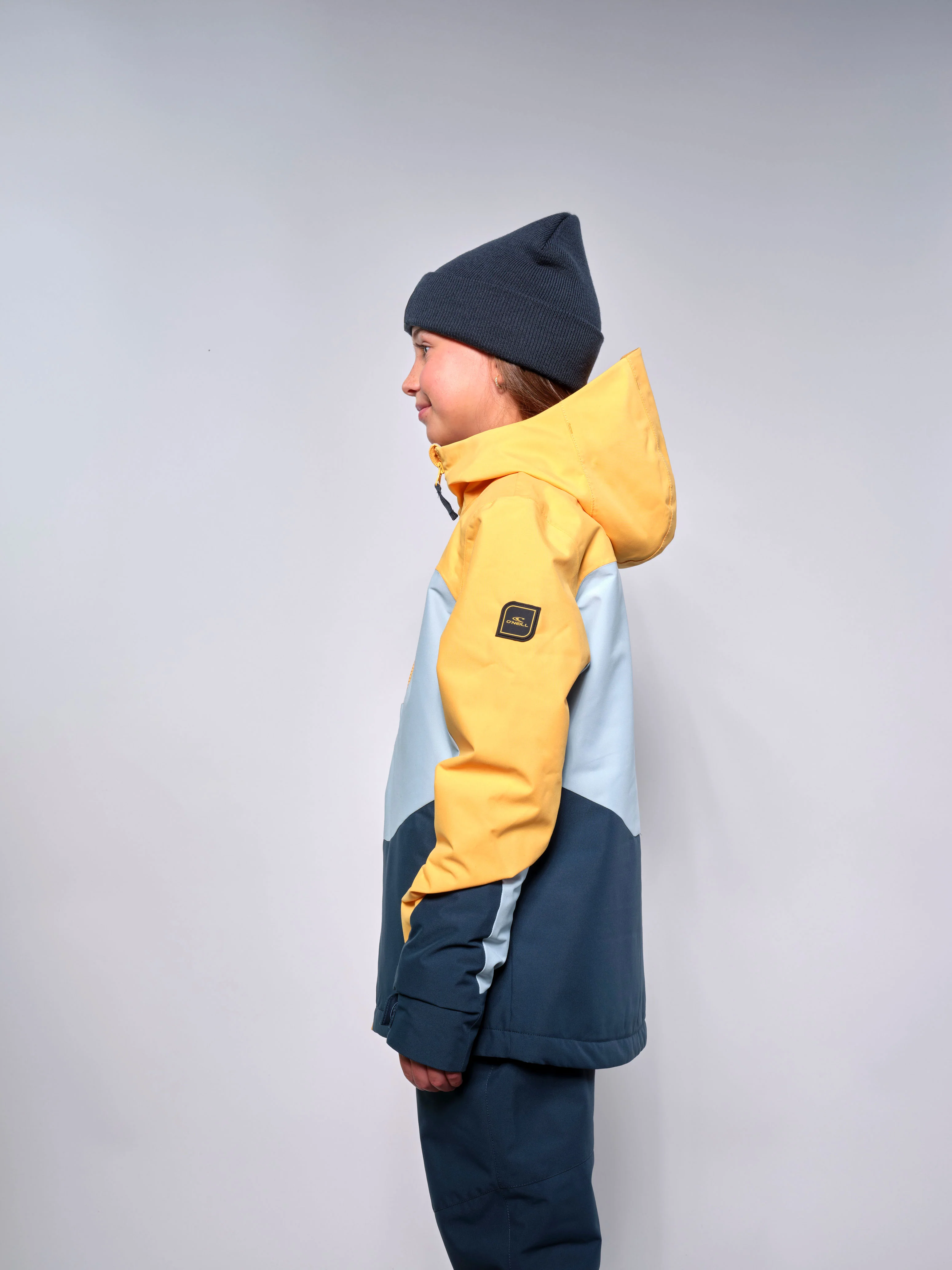 CORAL SNOW JACKET - Image 2