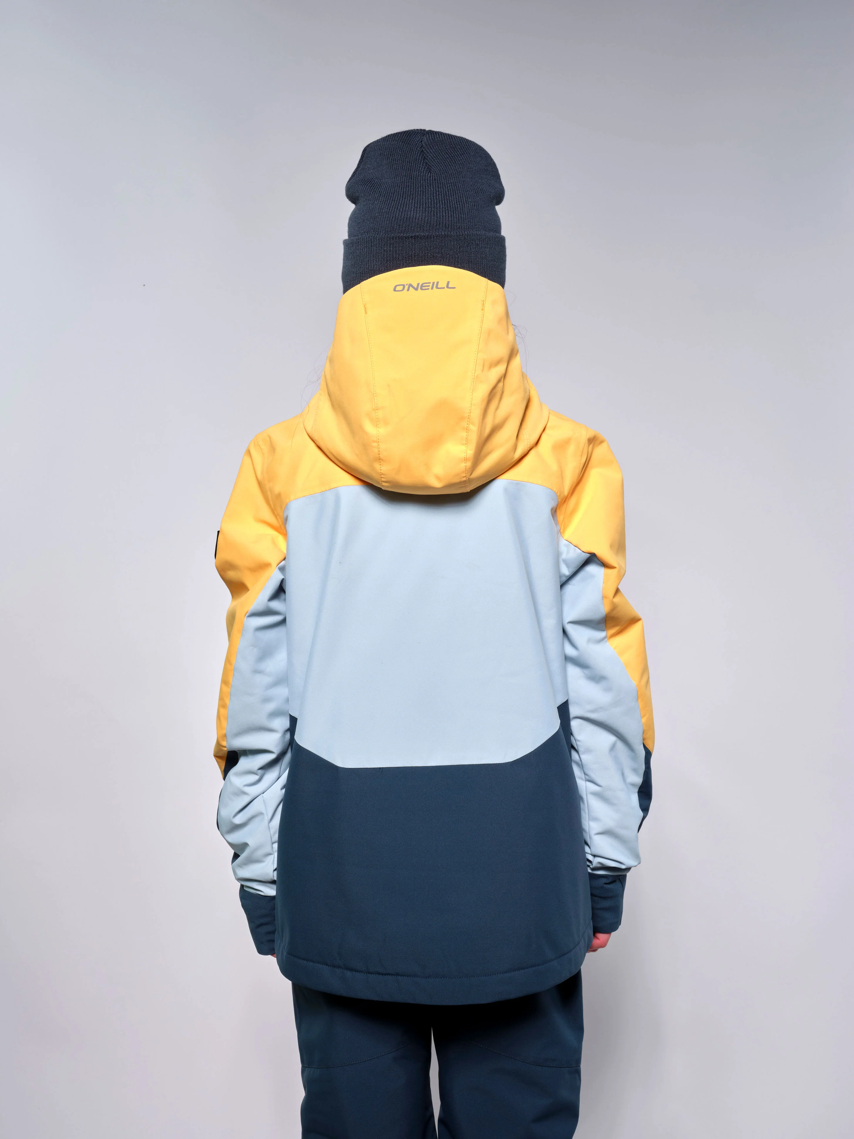 CORAL SNOW JACKET - Image 3