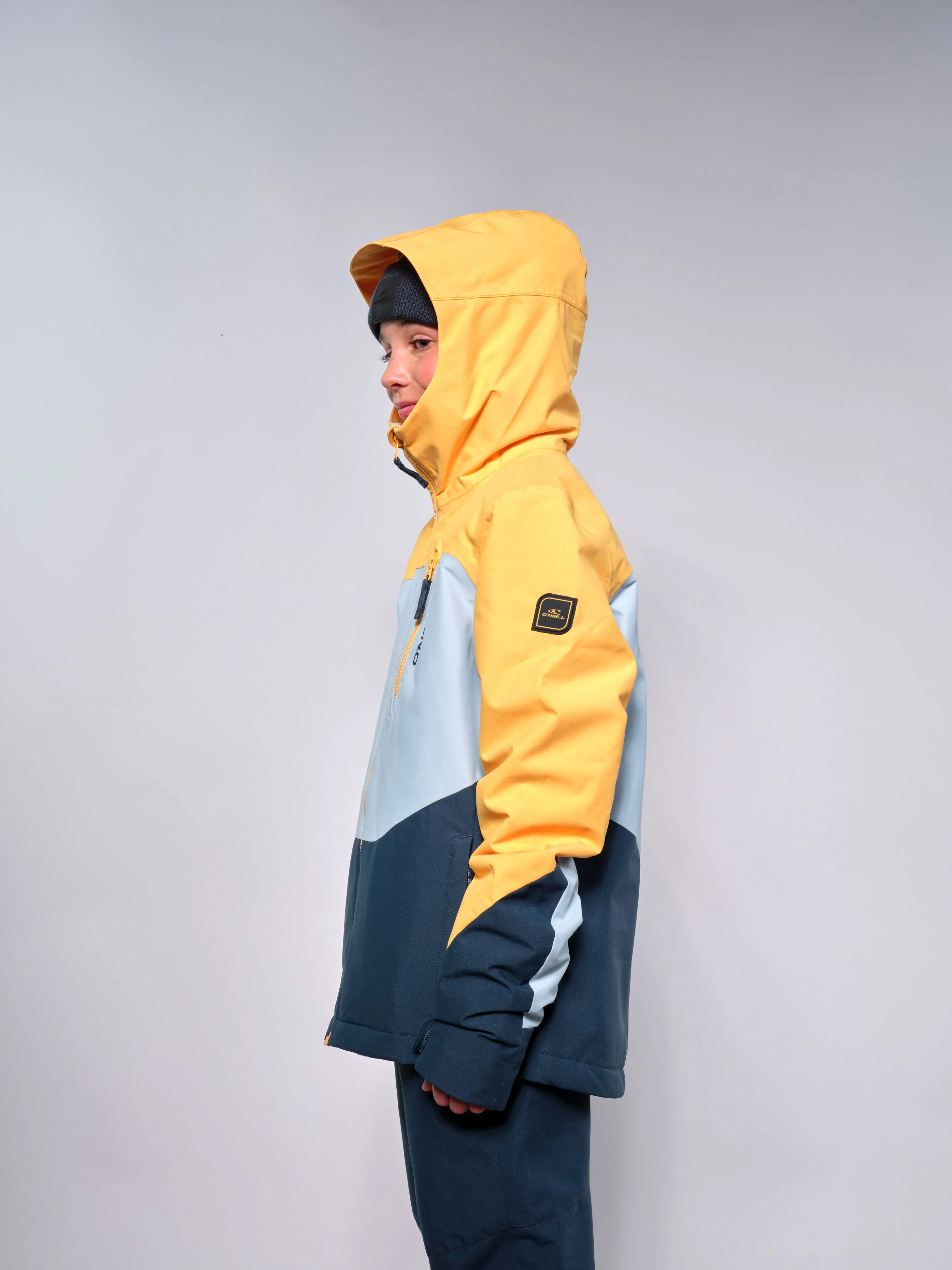 CORAL SNOW JACKET - Image 4