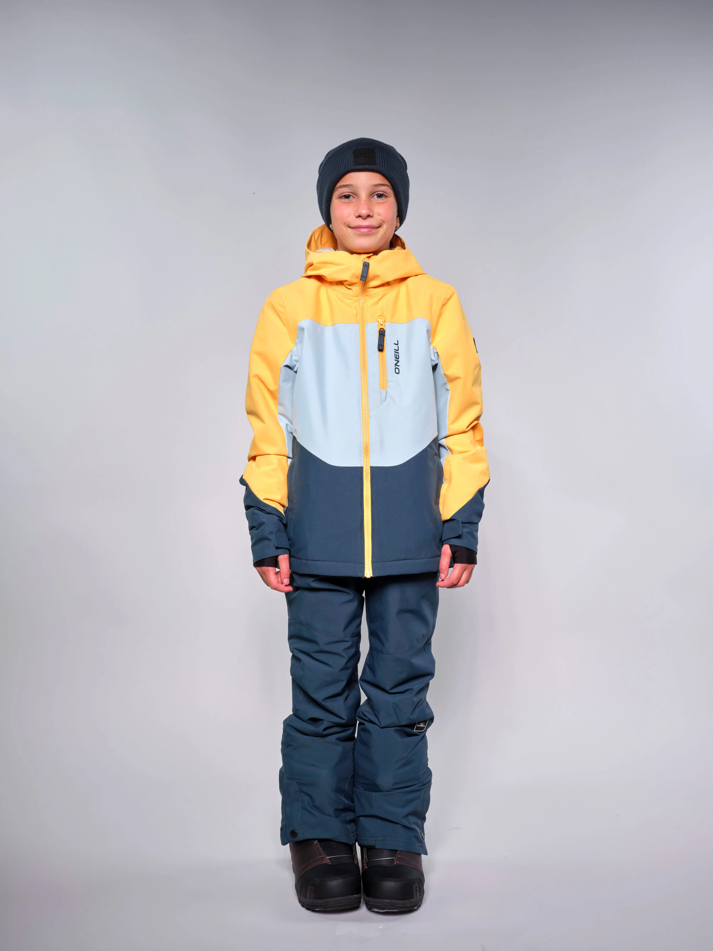 CORAL SNOW JACKET - Image 5
