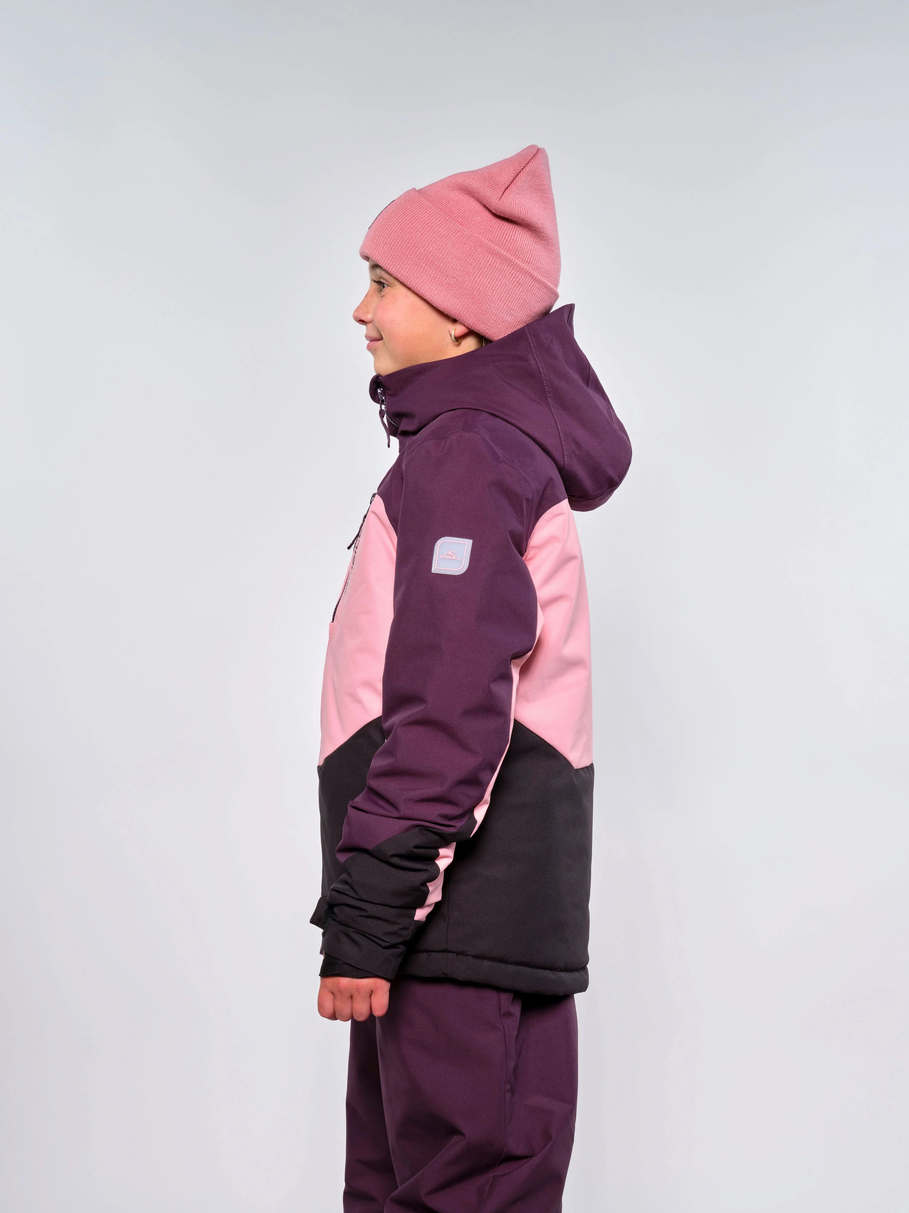 CORAL SNOW JACKET - Image 2