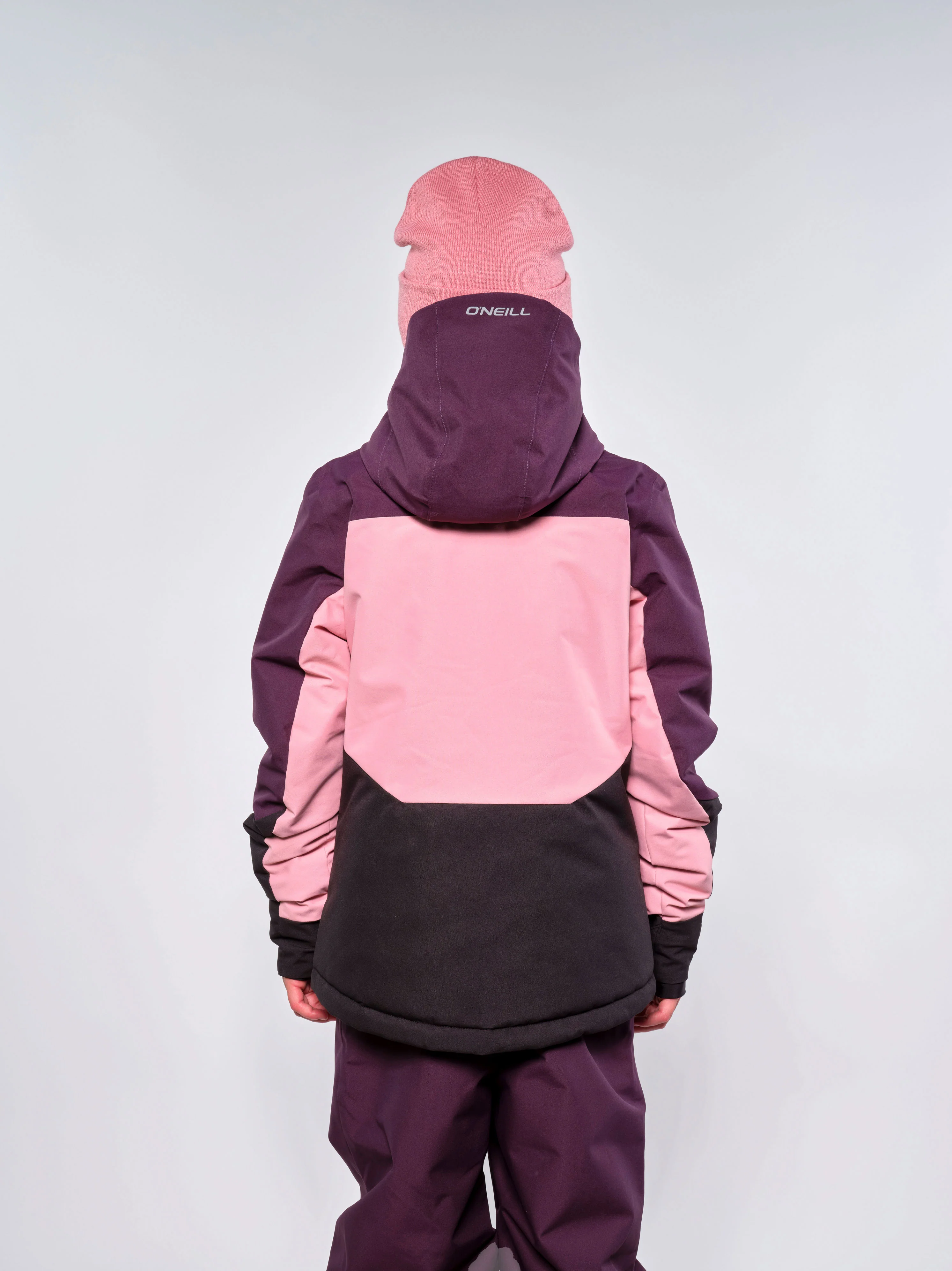 CORAL SNOW JACKET - Image 3