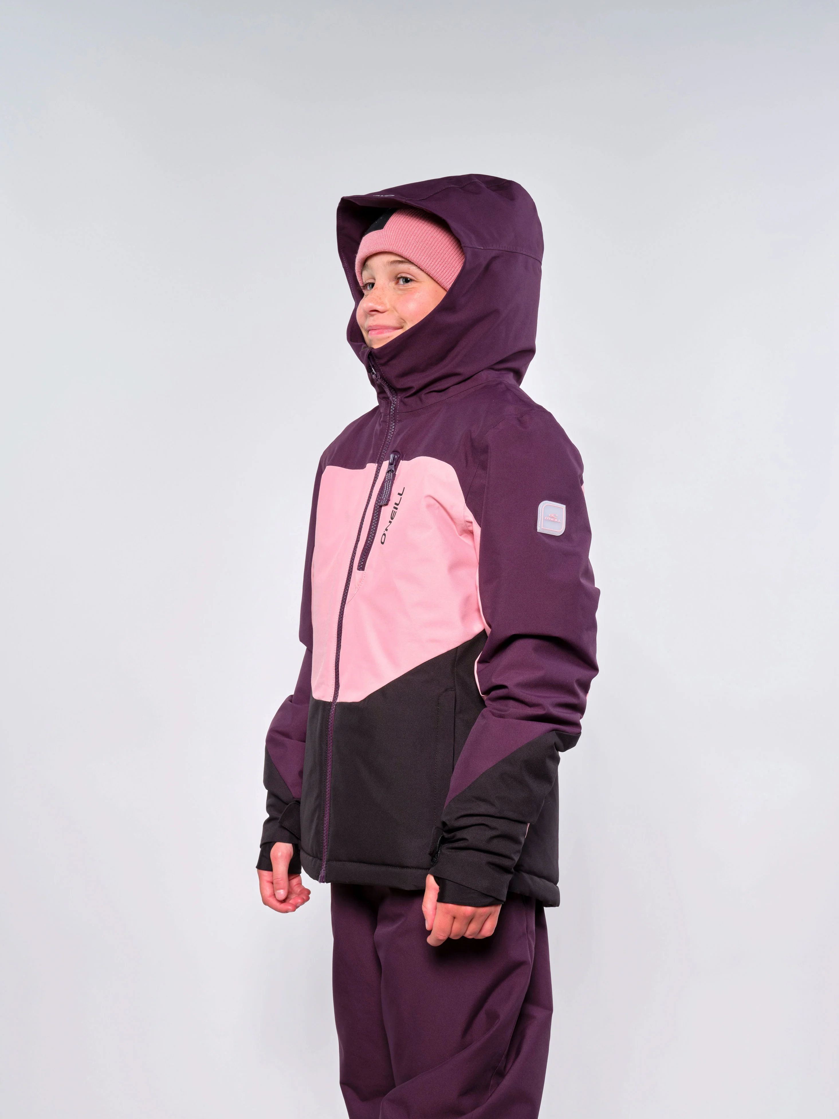 CORAL SNOW JACKET - Image 4