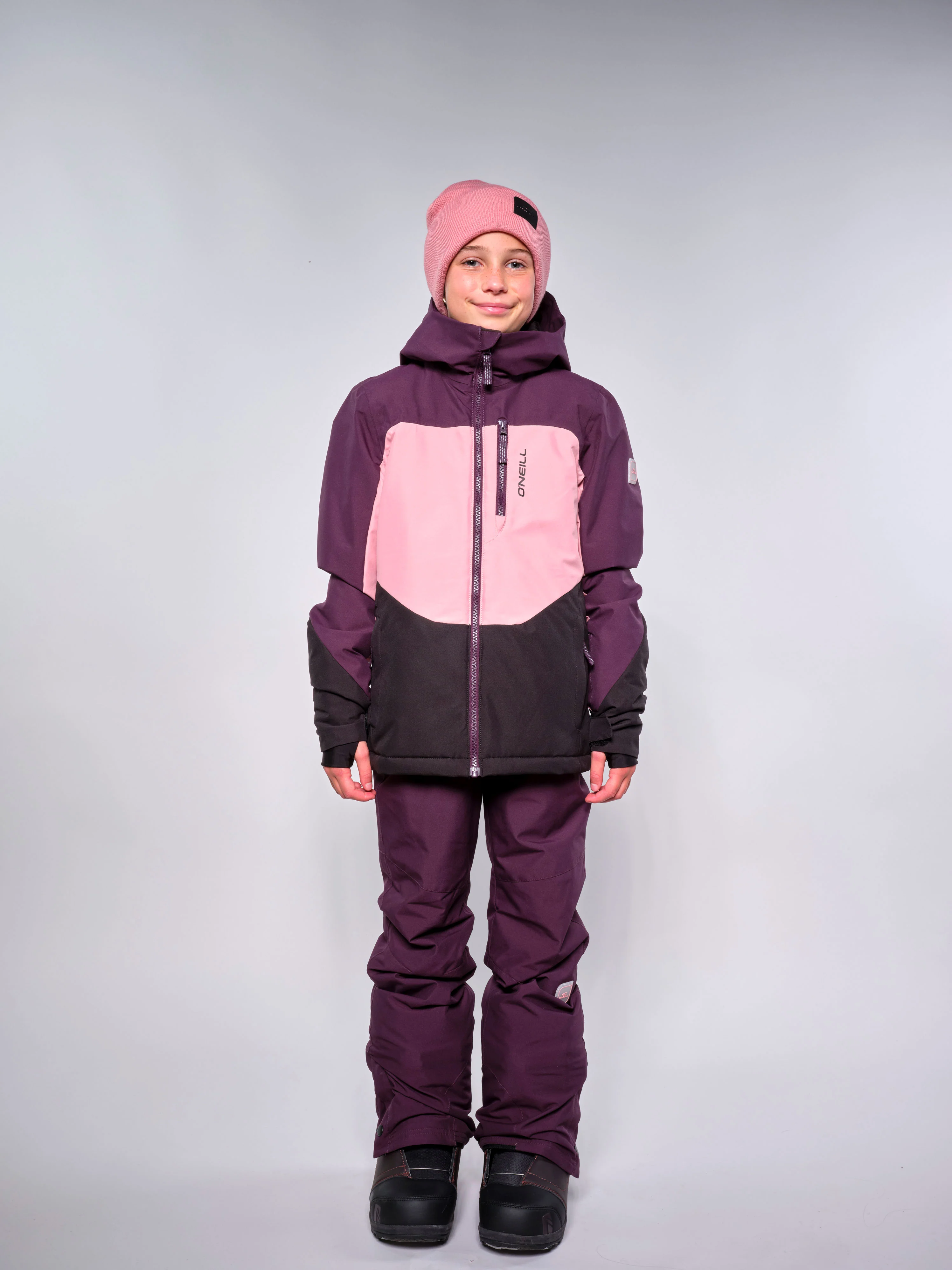 CORAL SNOW JACKET - Image 5