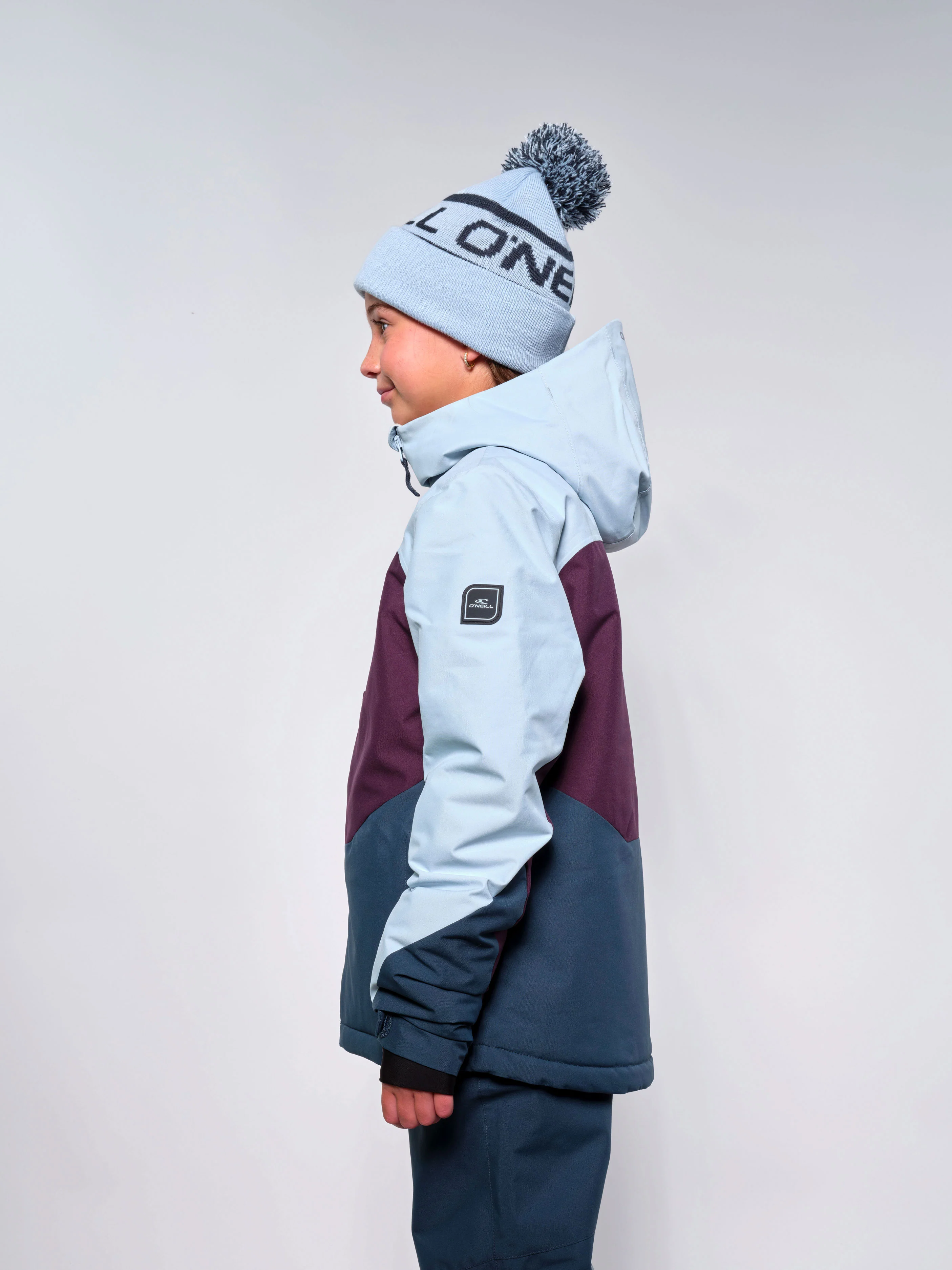 CORAL SNOW JACKET - Image 2