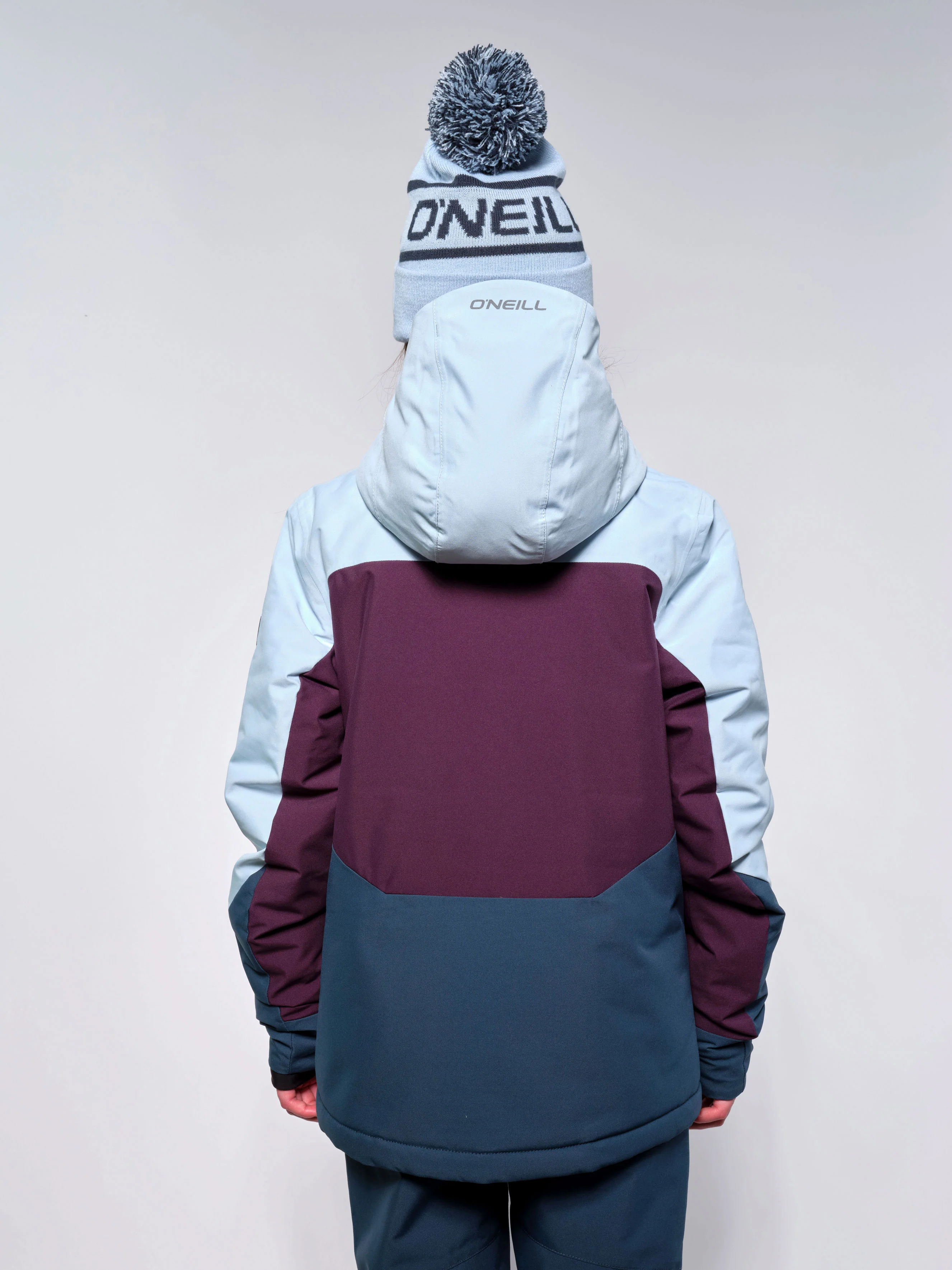 CORAL SNOW JACKET - Image 3