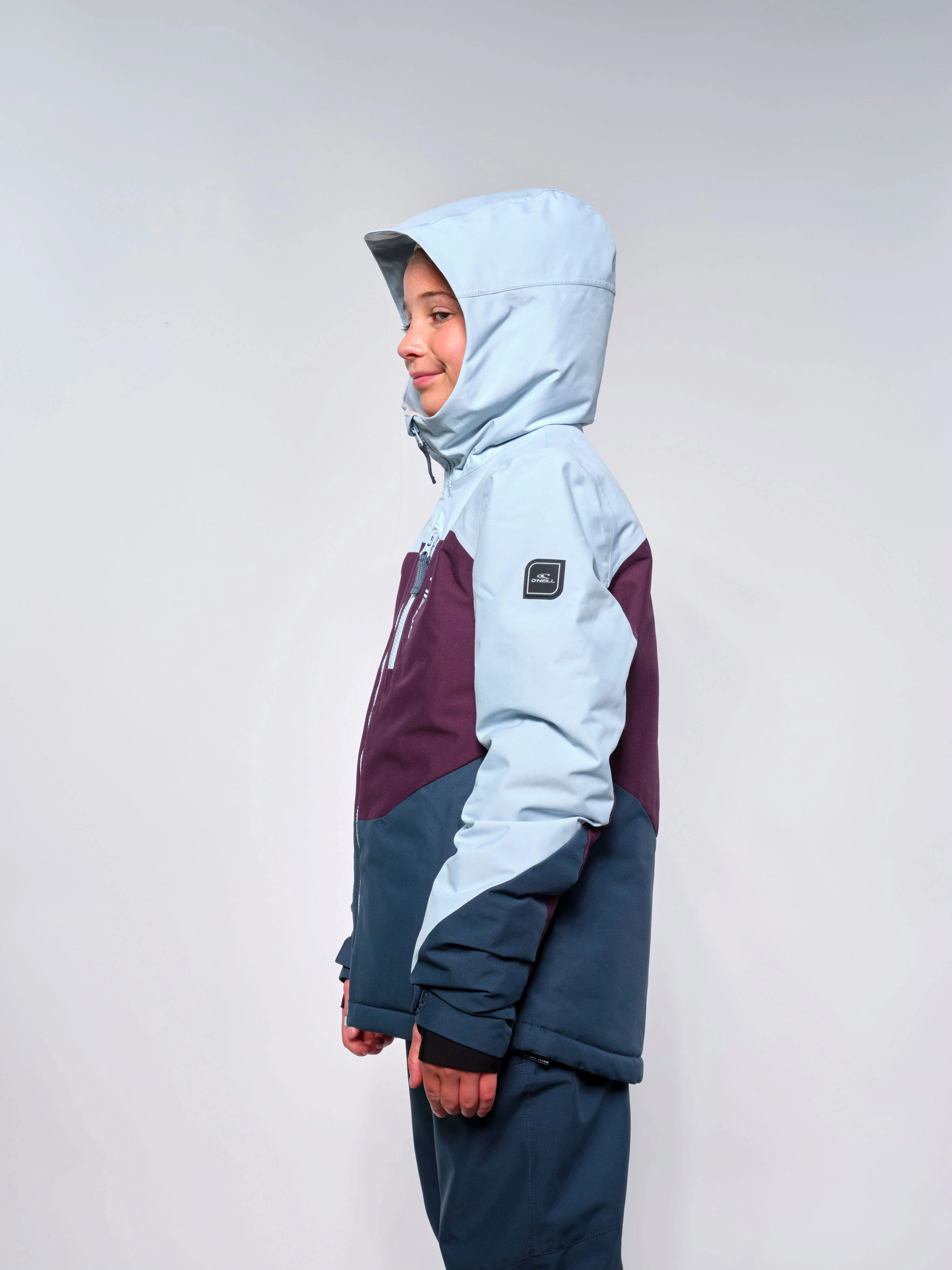 CORAL SNOW JACKET - Image 4