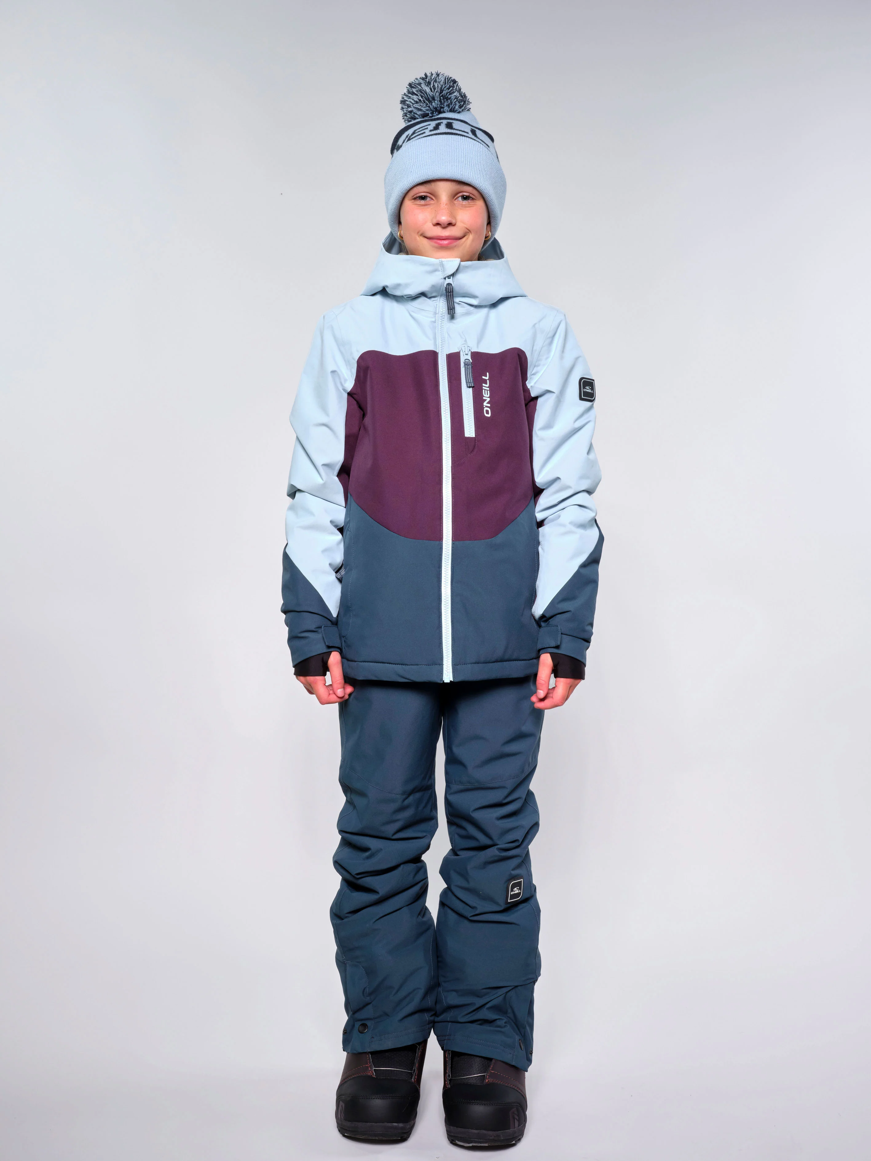 CORAL SNOW JACKET - Image 5