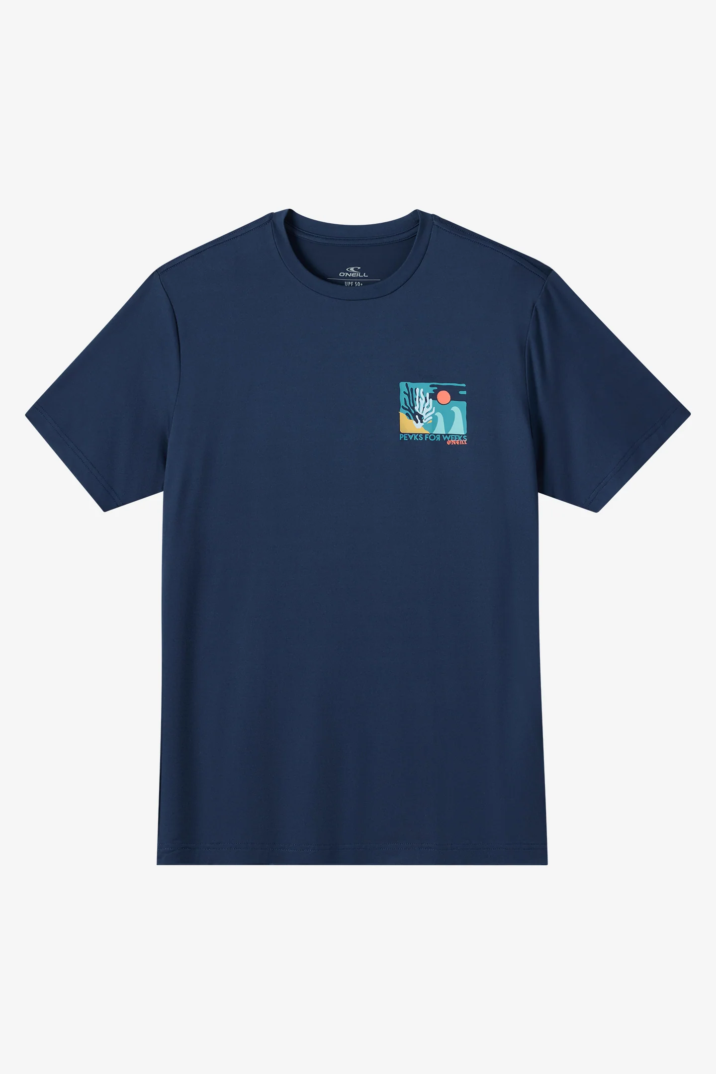 CORAL UPF TEE - Image 6