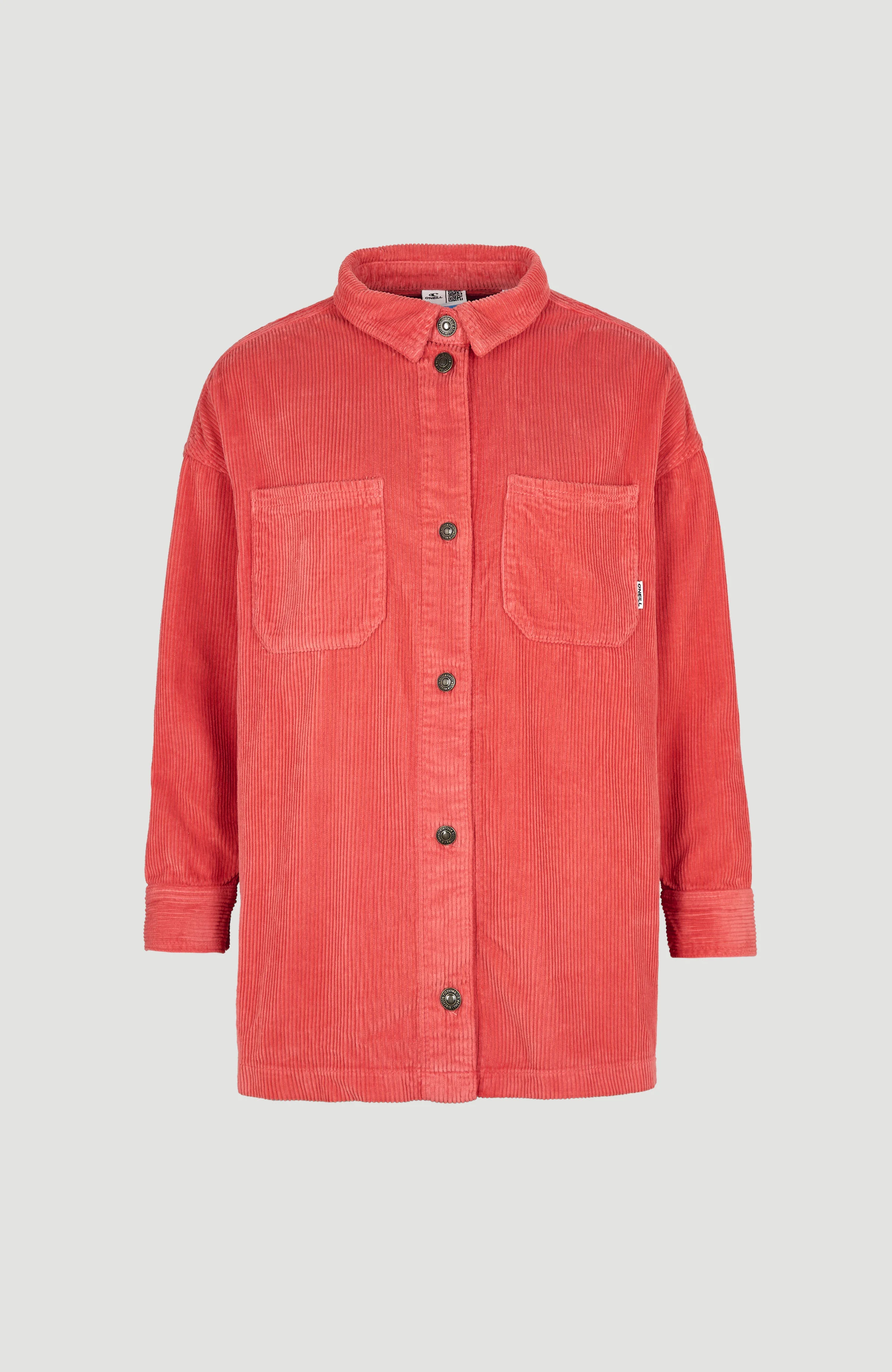 CORD OVER SHIRT - Image 6