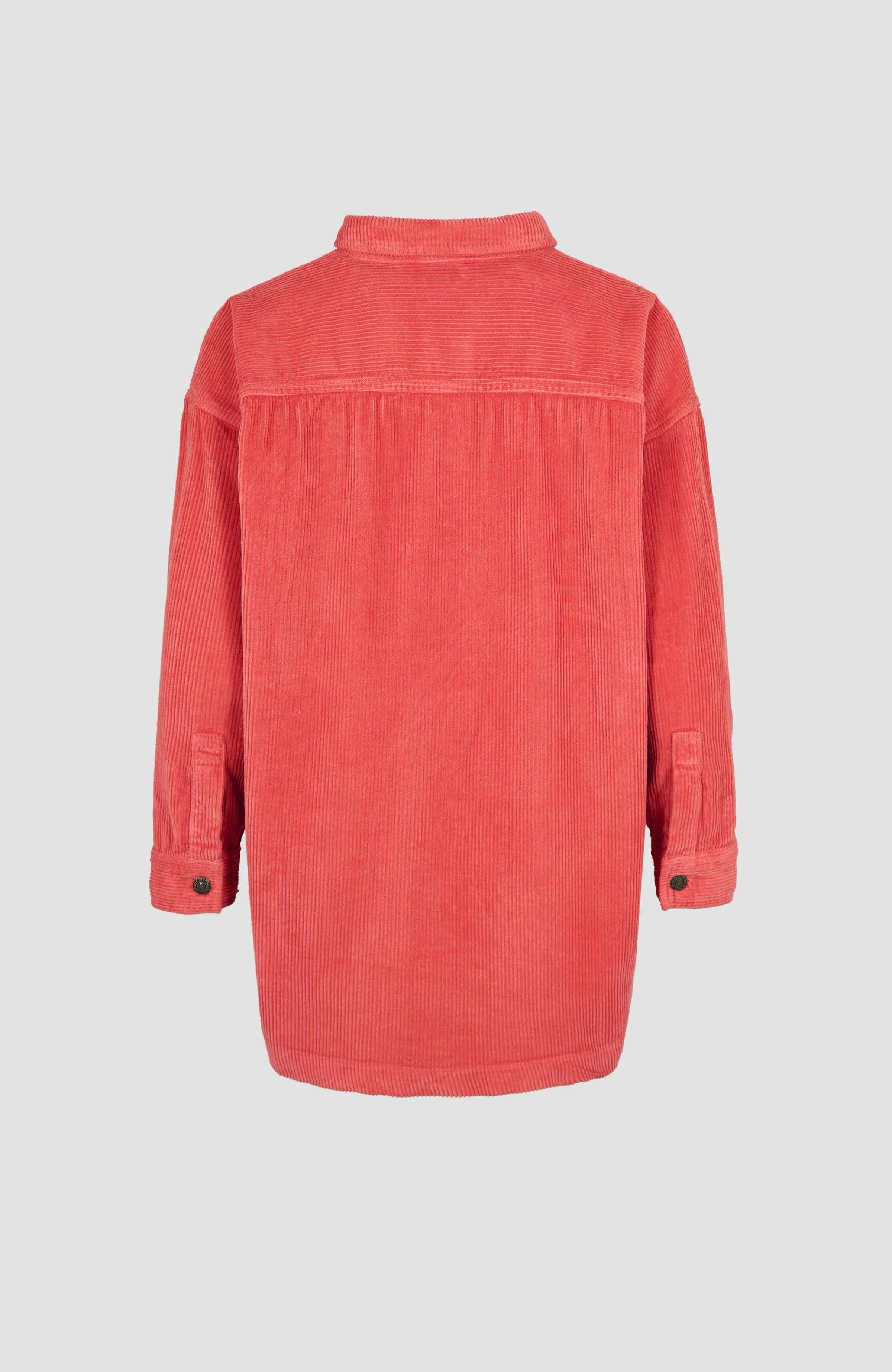 CORD OVER SHIRT - Image 7