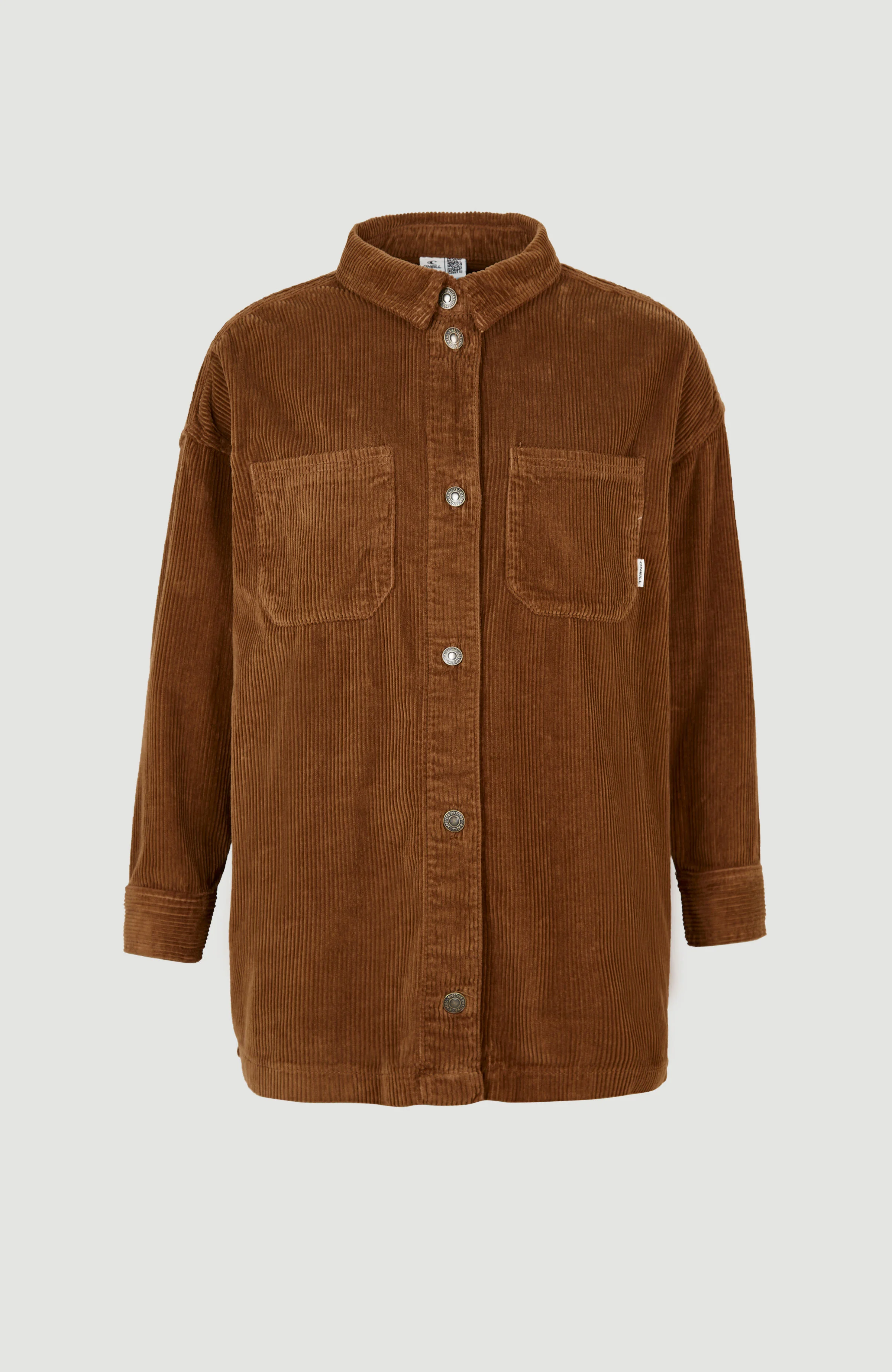 CORD OVER SHIRT - Image 6