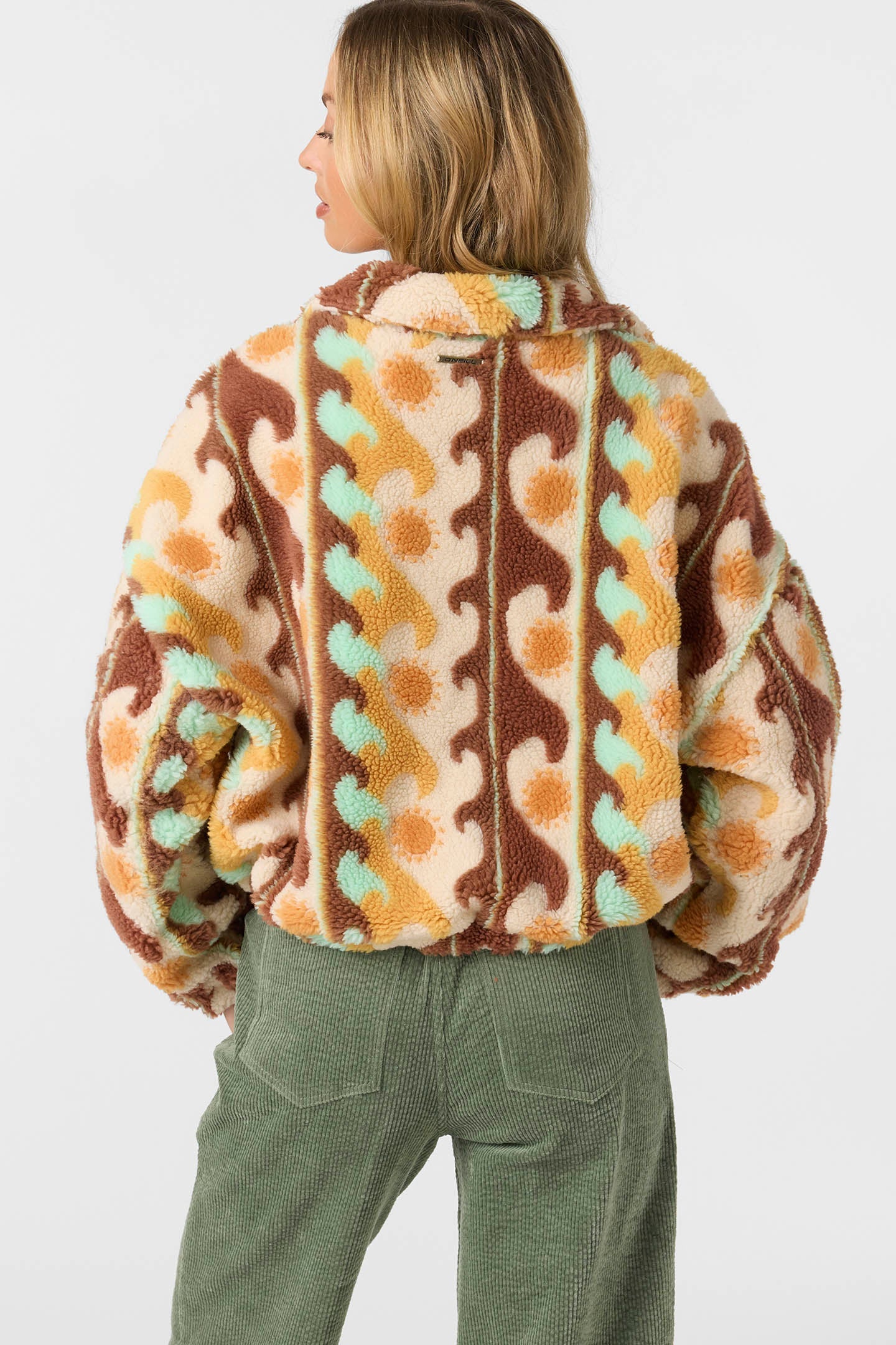 CORDIN JACQUARD - Image 8