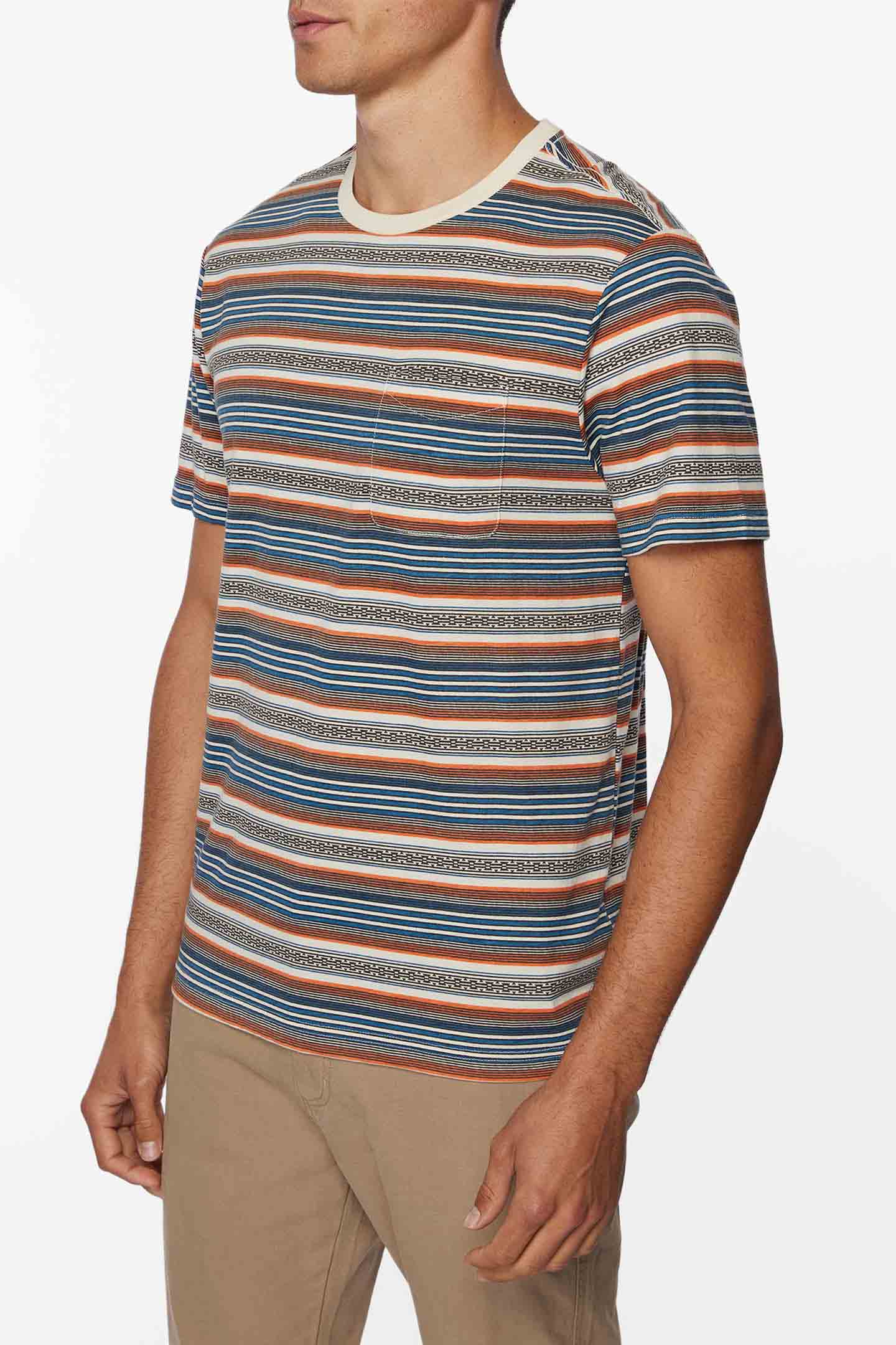 CORTEZ KNIT TEE - Image 2