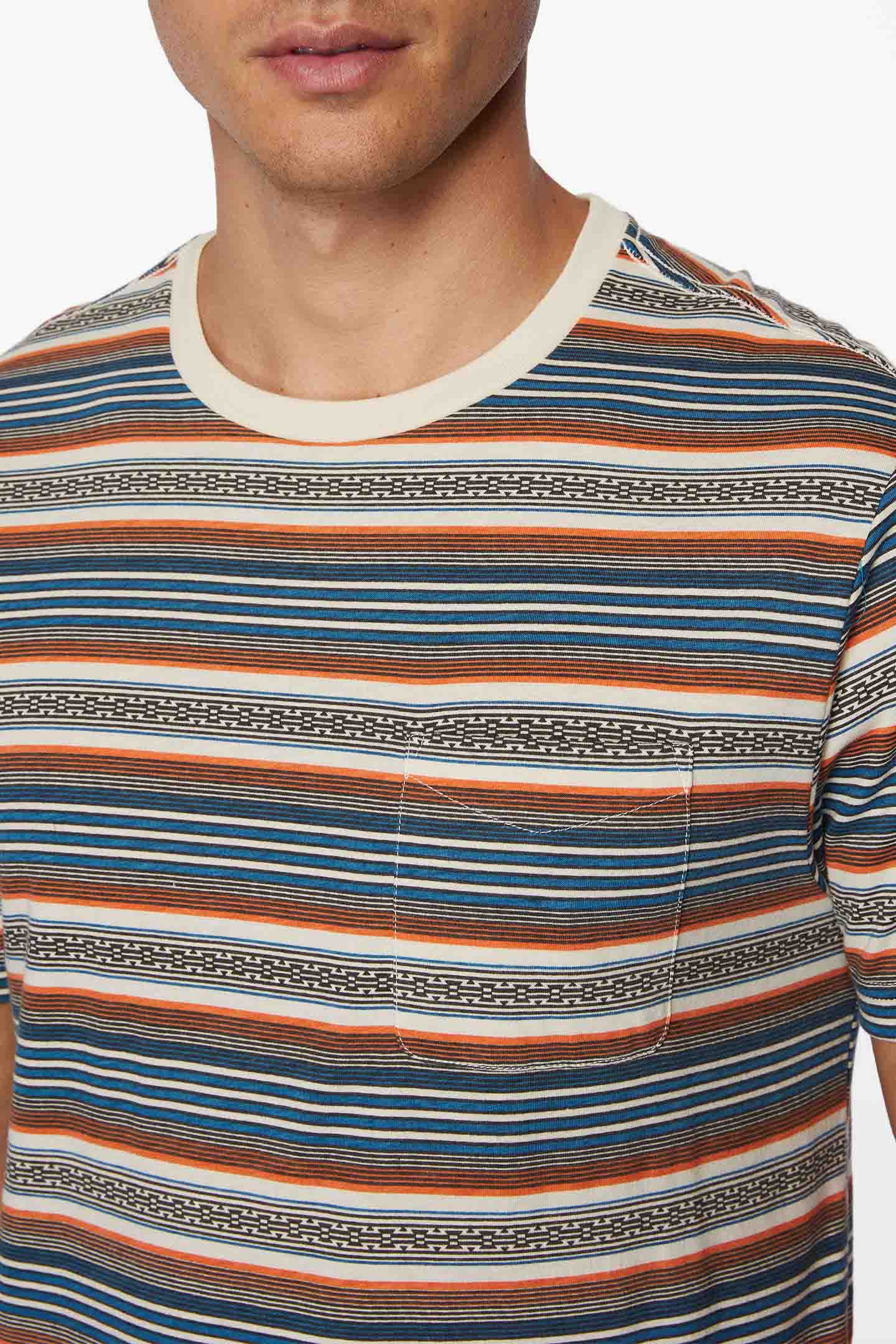 CORTEZ KNIT TEE - Image 3