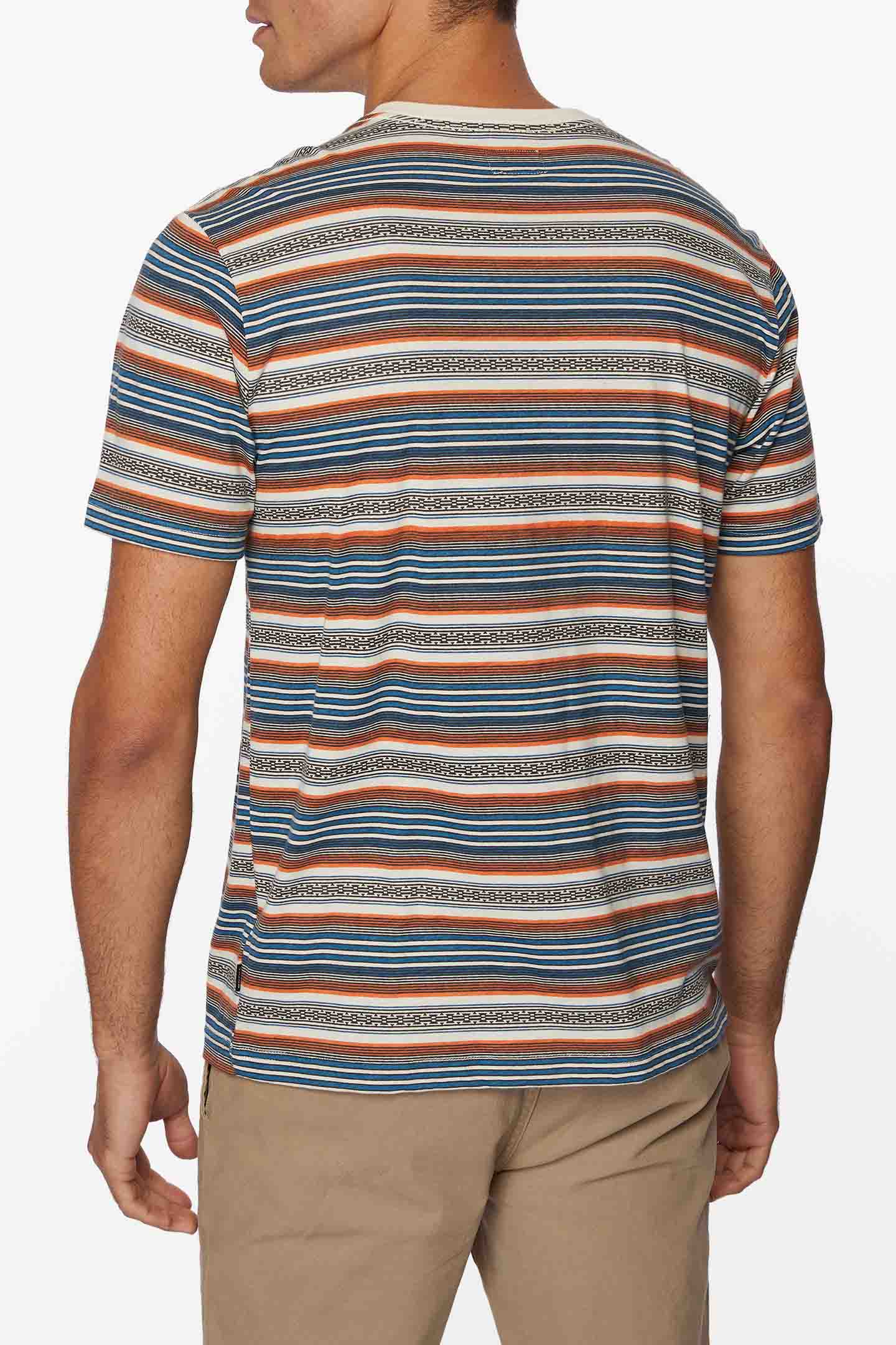 CORTEZ KNIT TEE - Image 4