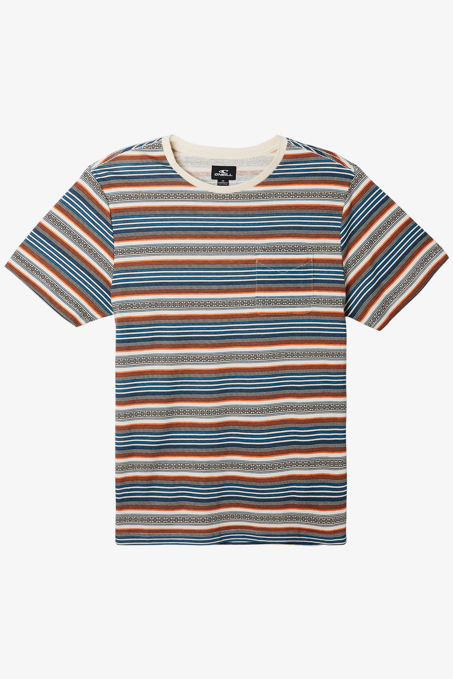 CORTEZ KNIT TEE - Image 5