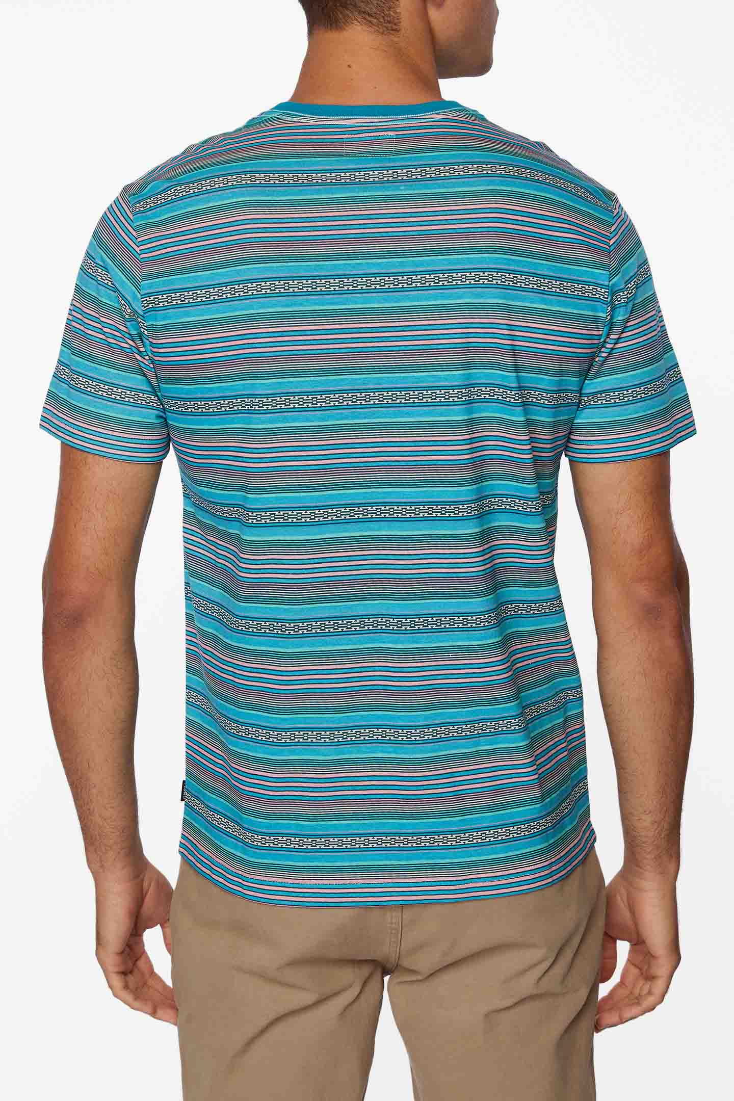 CORTEZ KNIT TEE - Image 2