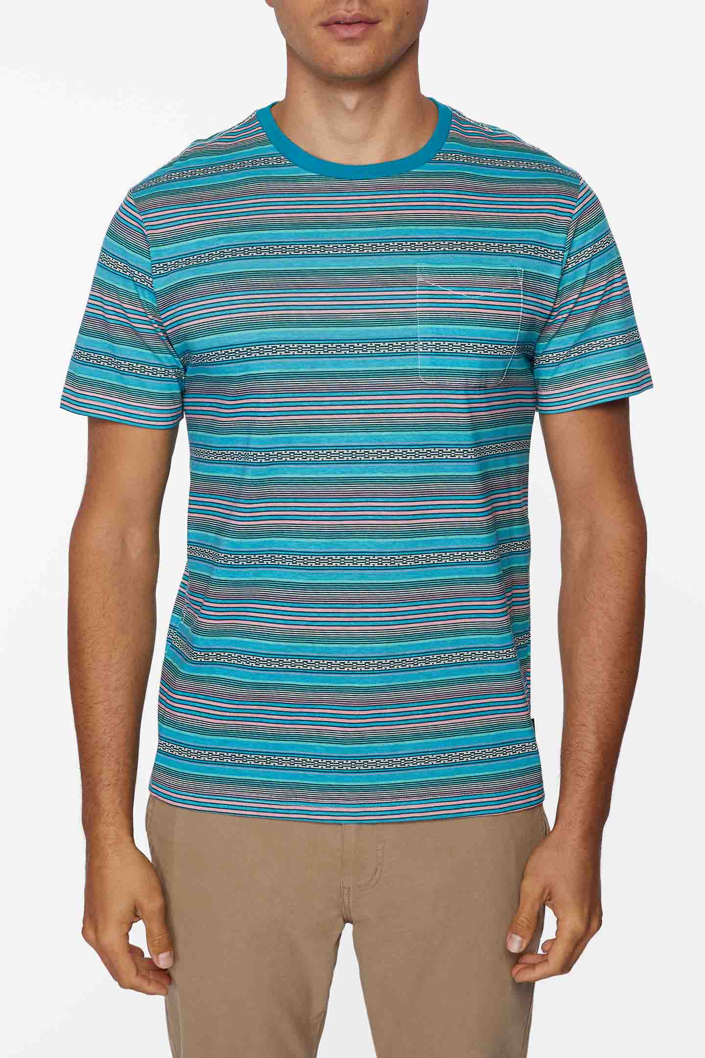 CORTEZ KNIT TEE - Image 3