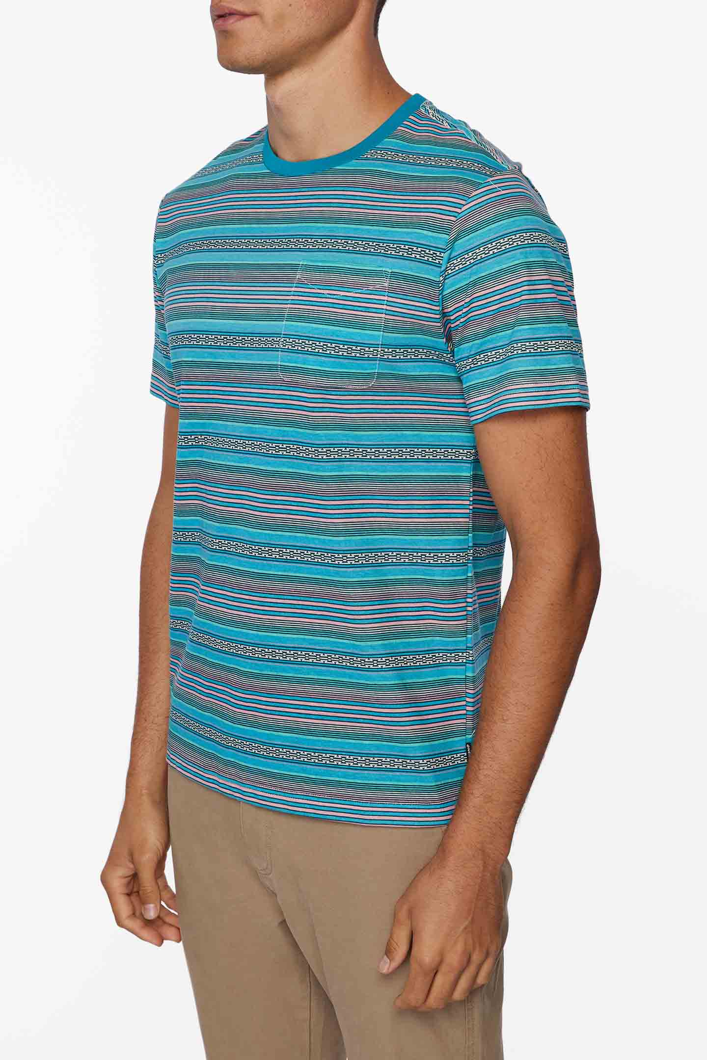 CORTEZ KNIT TEE - Image 4