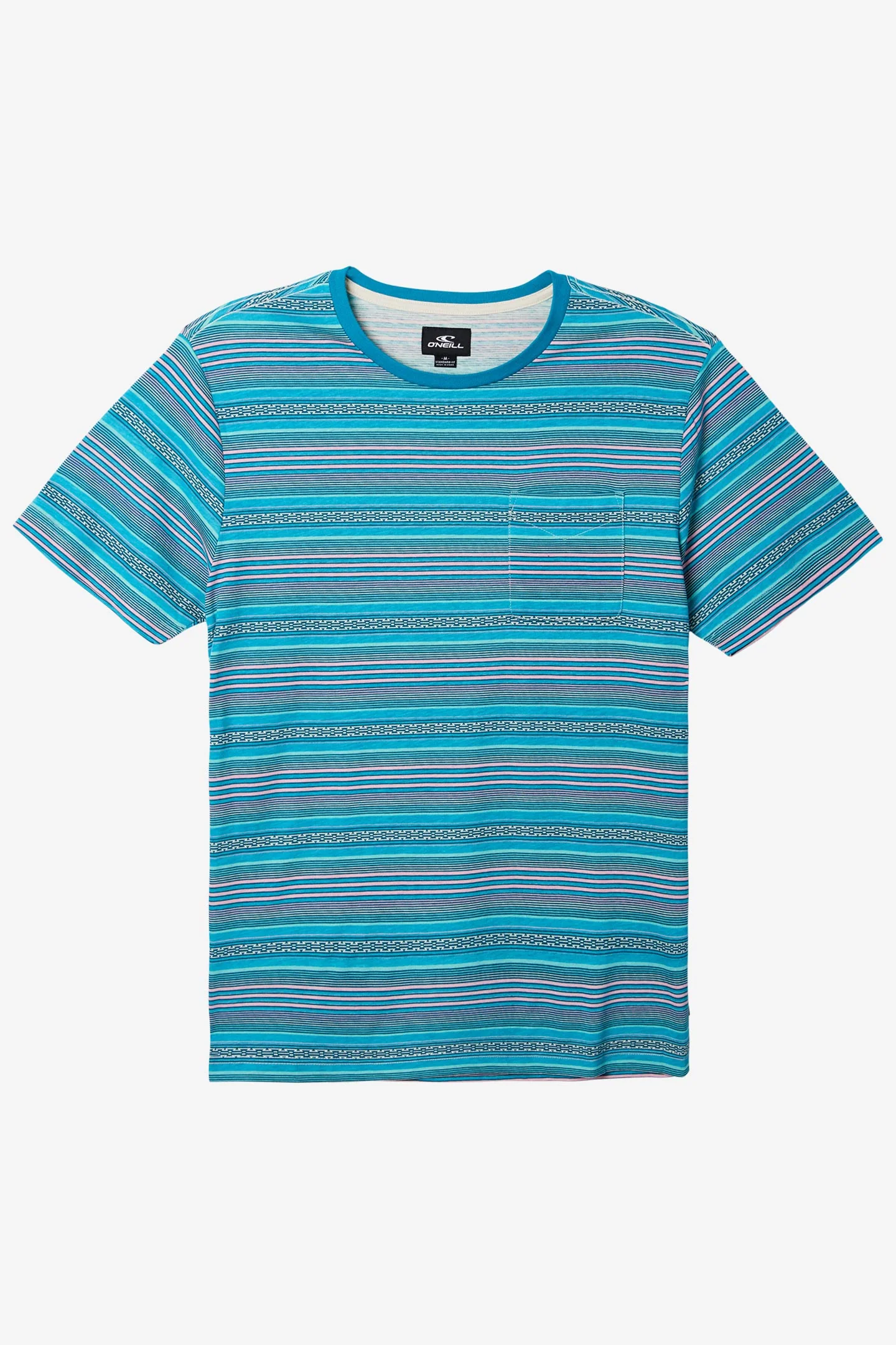 CORTEZ KNIT TEE - Image 5