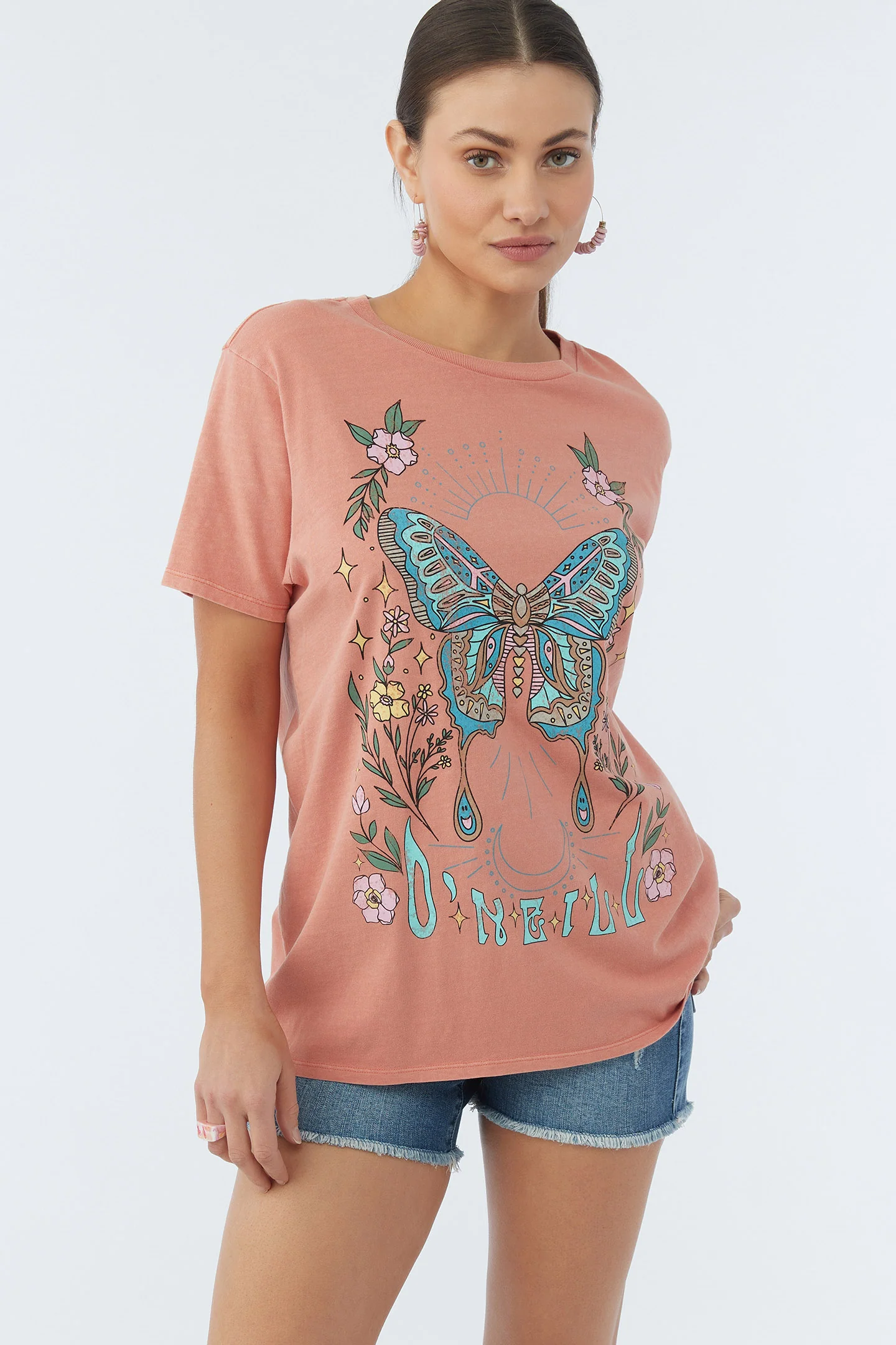 COSMIC DREAMER TEE - Image 2