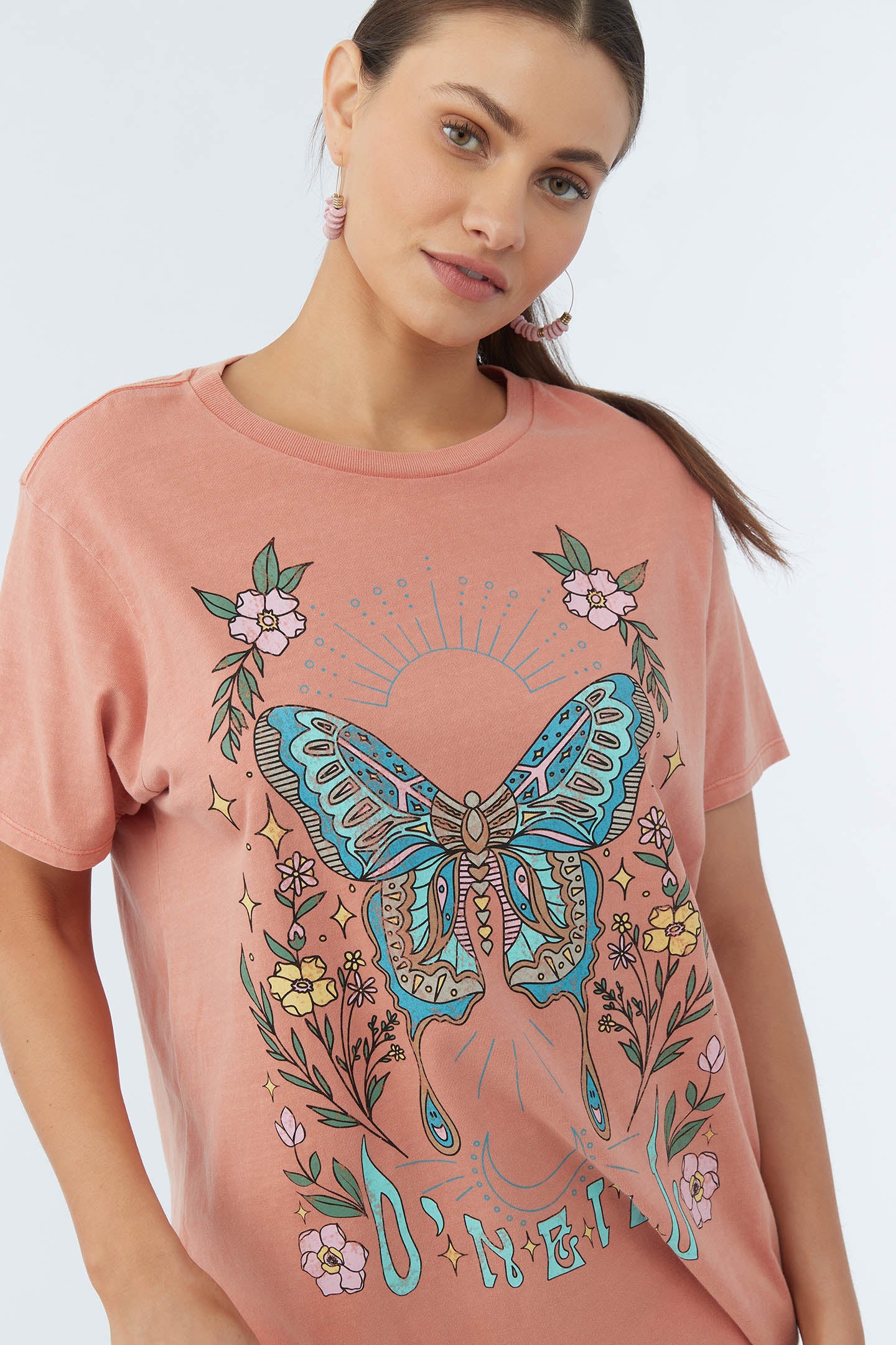 COSMIC DREAMER TEE - Image 5
