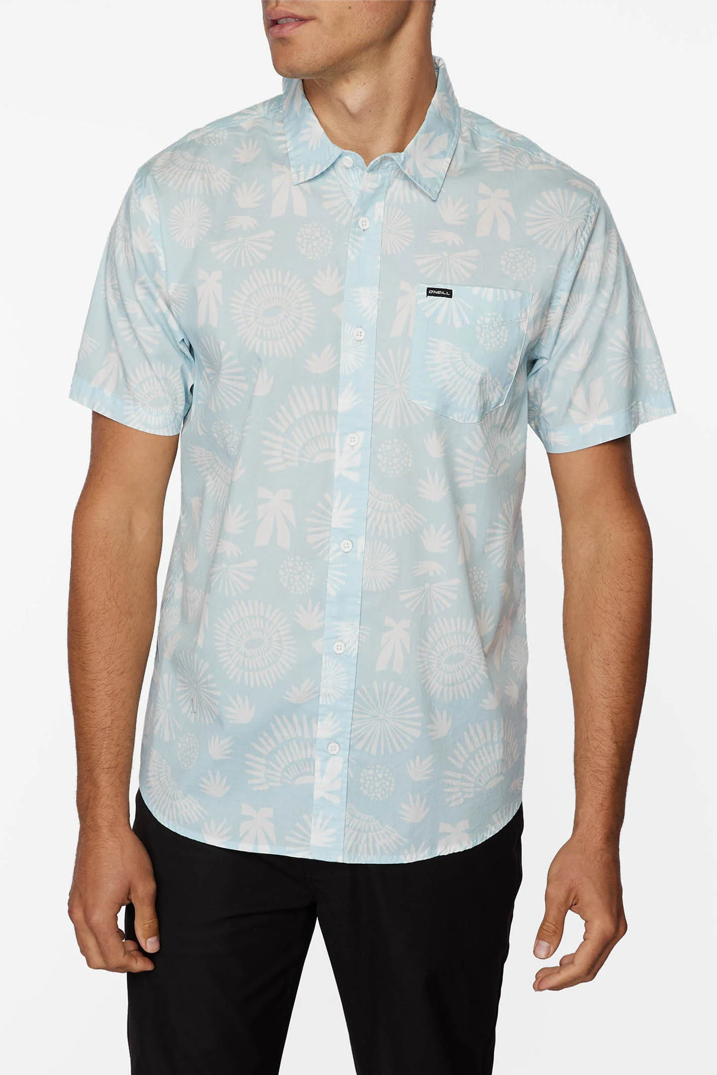 COSMOS SHIRT