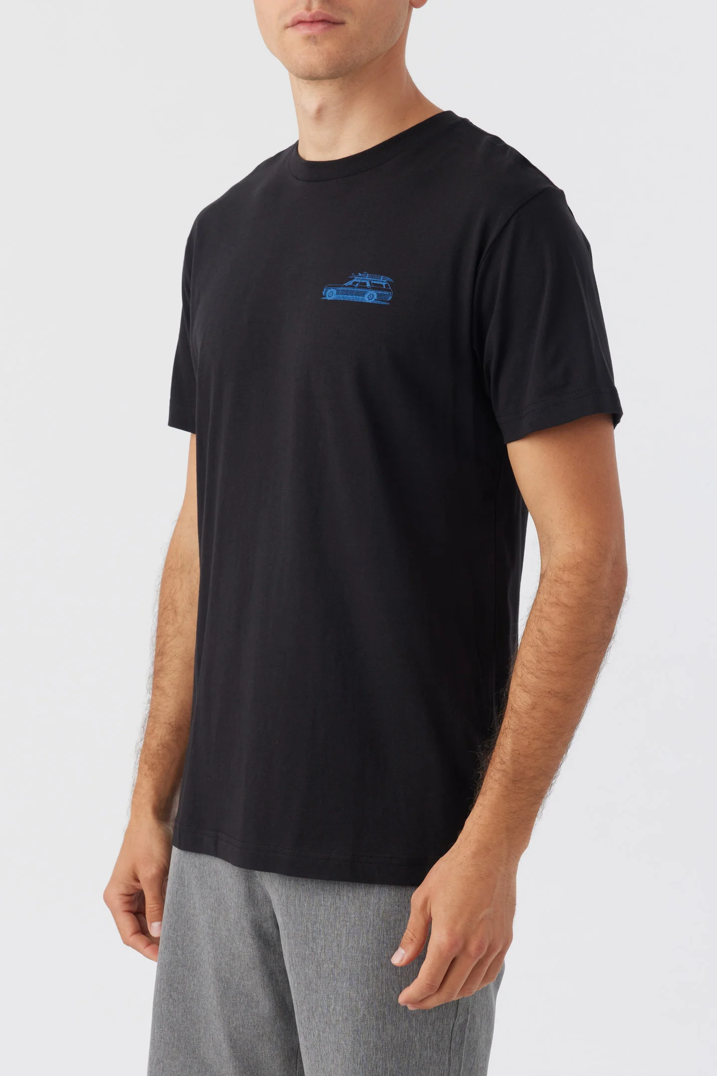COUNTRY SQUIRE SHORT SLEEVE TEE - Image 3
