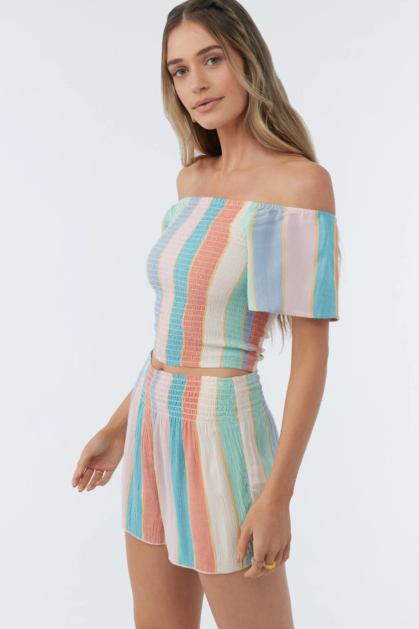 COVE STRIPE SHORT - Image 3