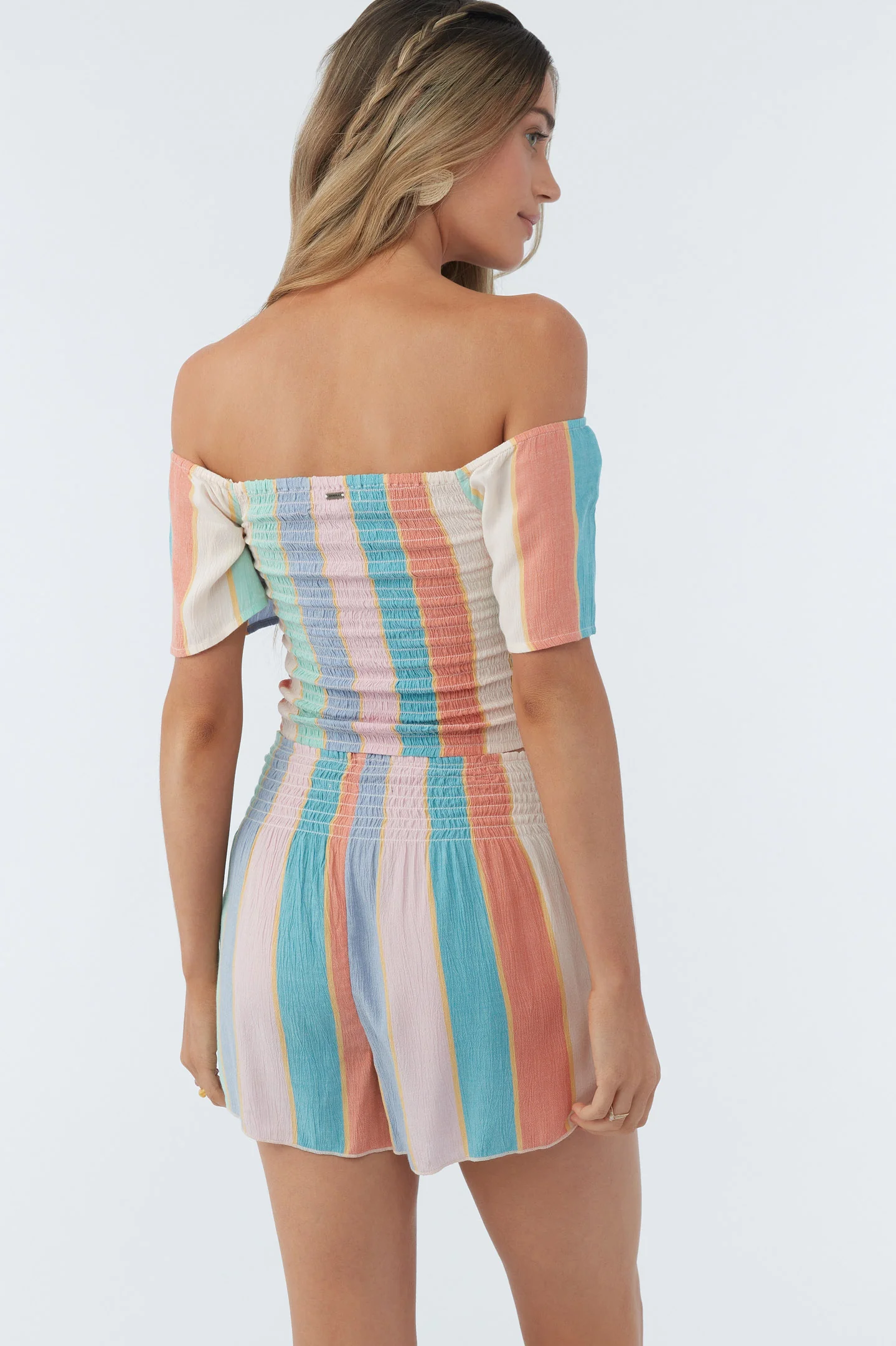 COVE STRIPE SHORT - Image 5